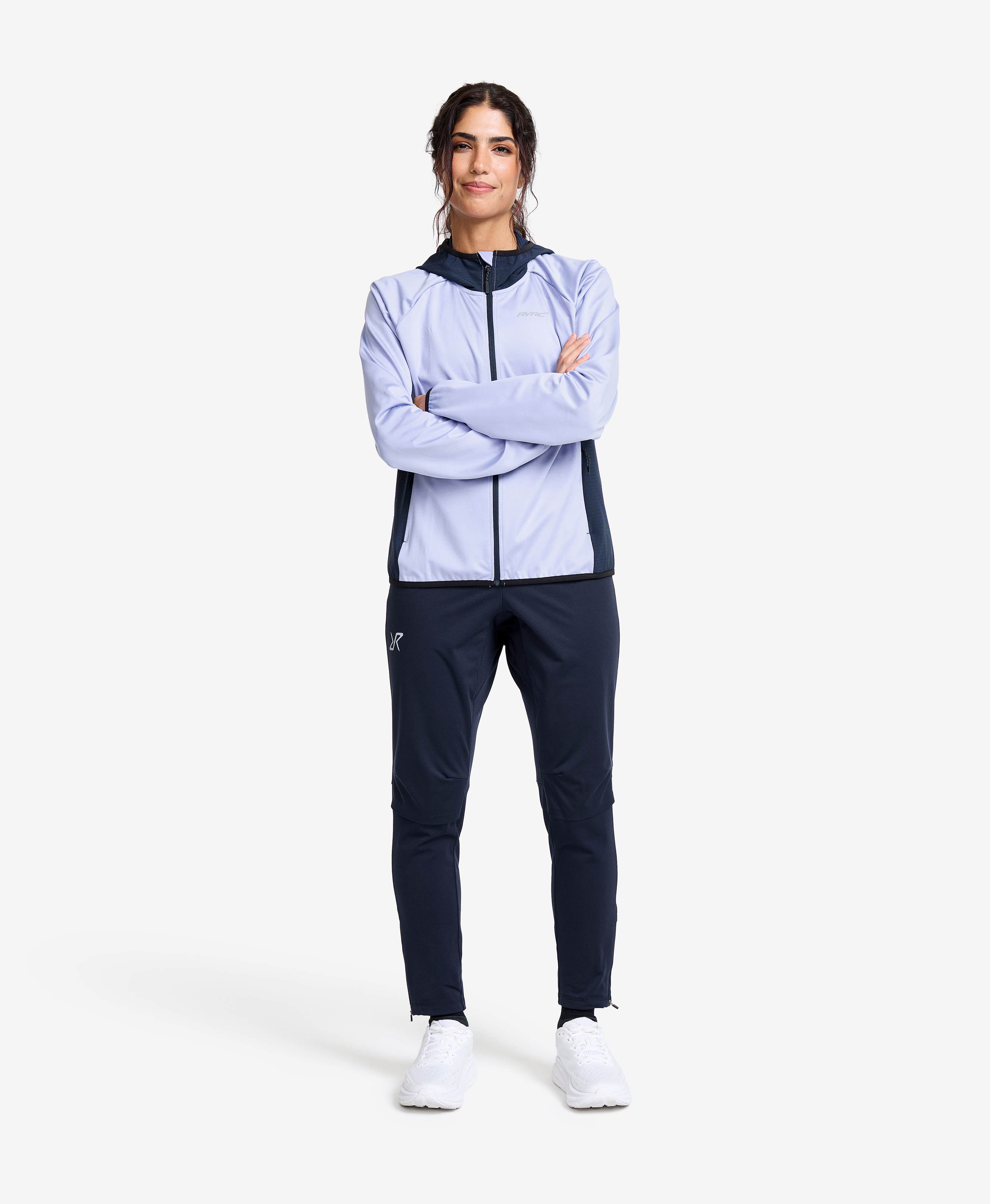 Pace Wind Leggings Women