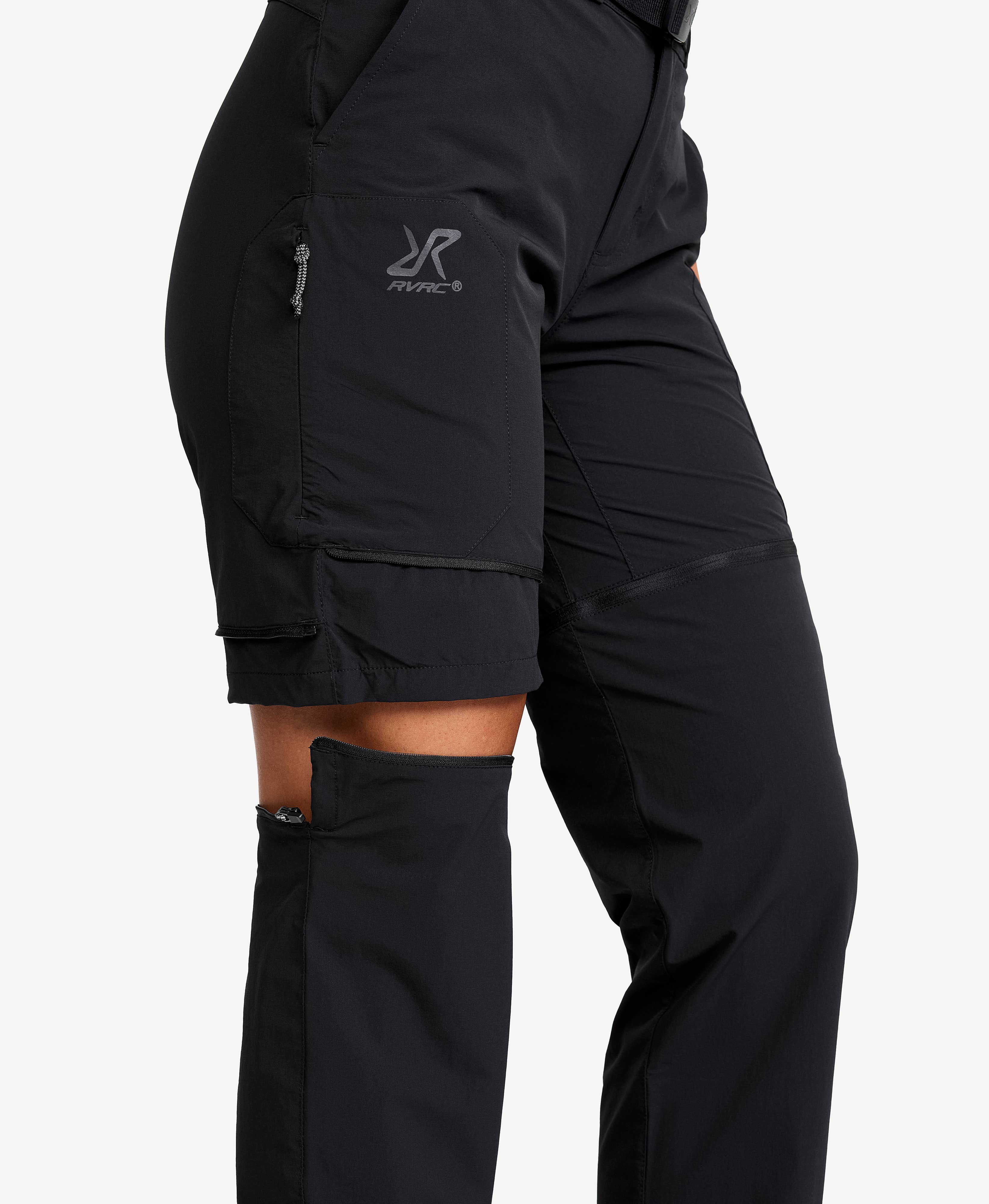 Elevate Hiking Zip-off Pants Women