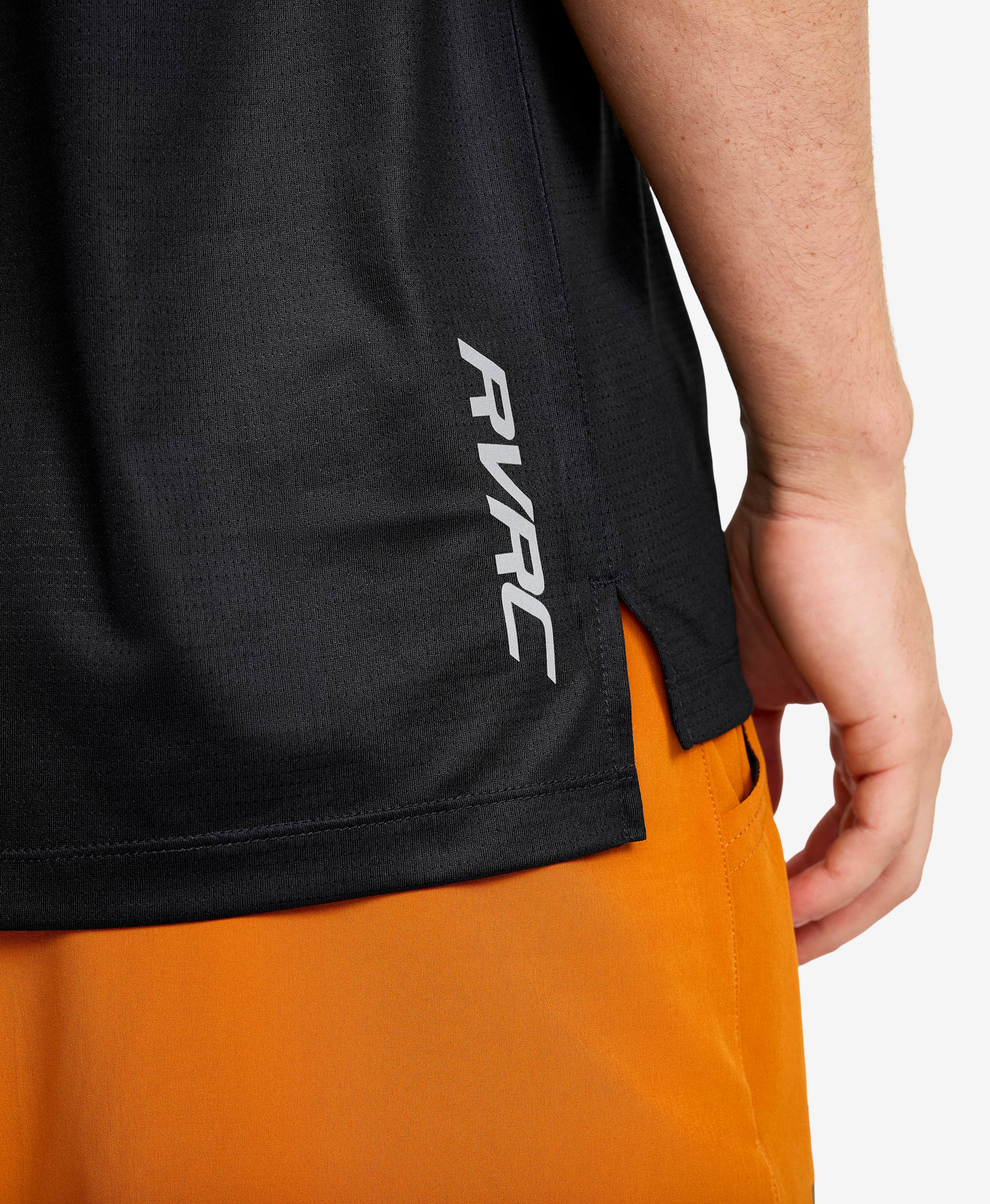 Intensity Light Crew Neck T-shirt Men