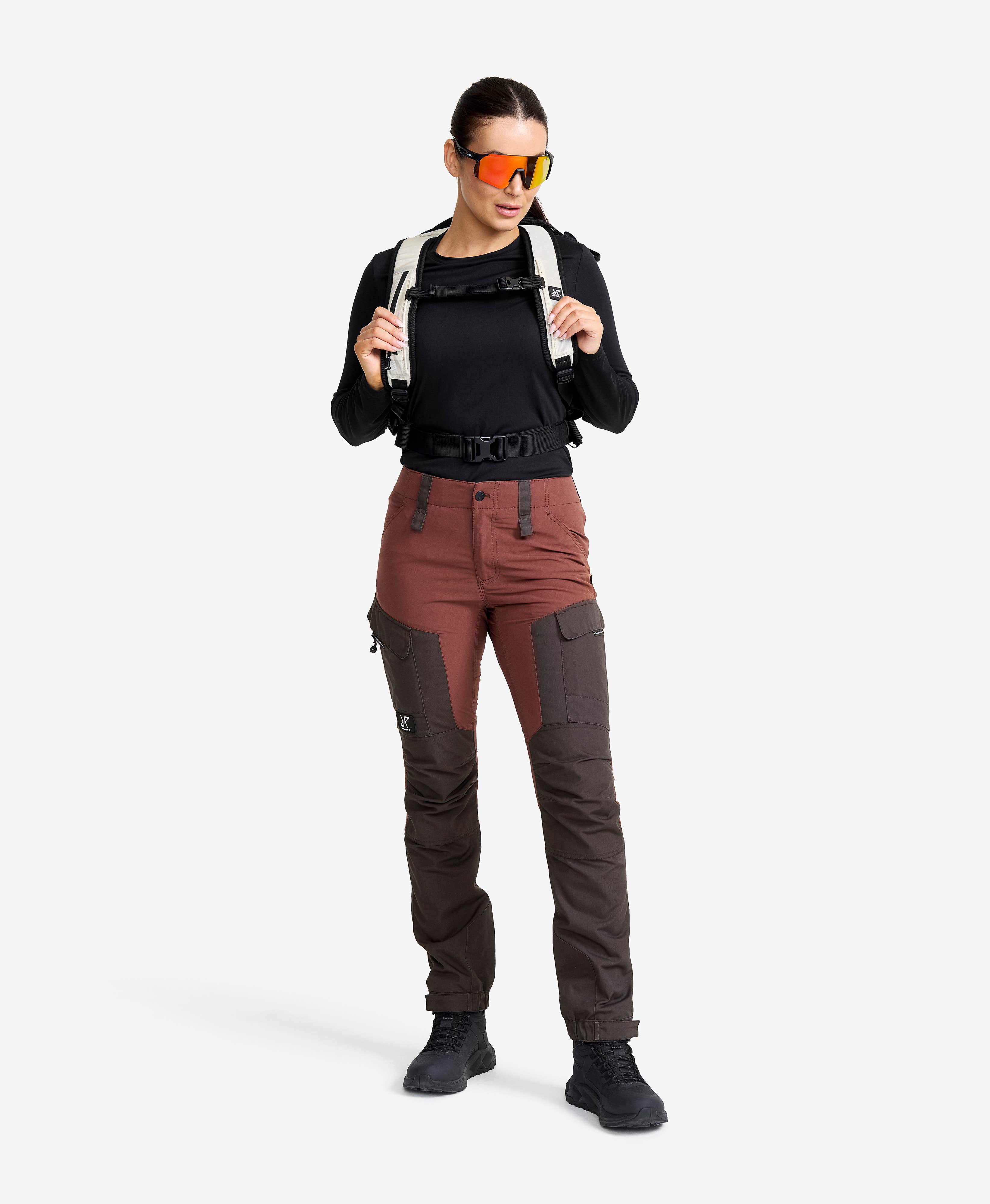 RVRC GP Pants Women