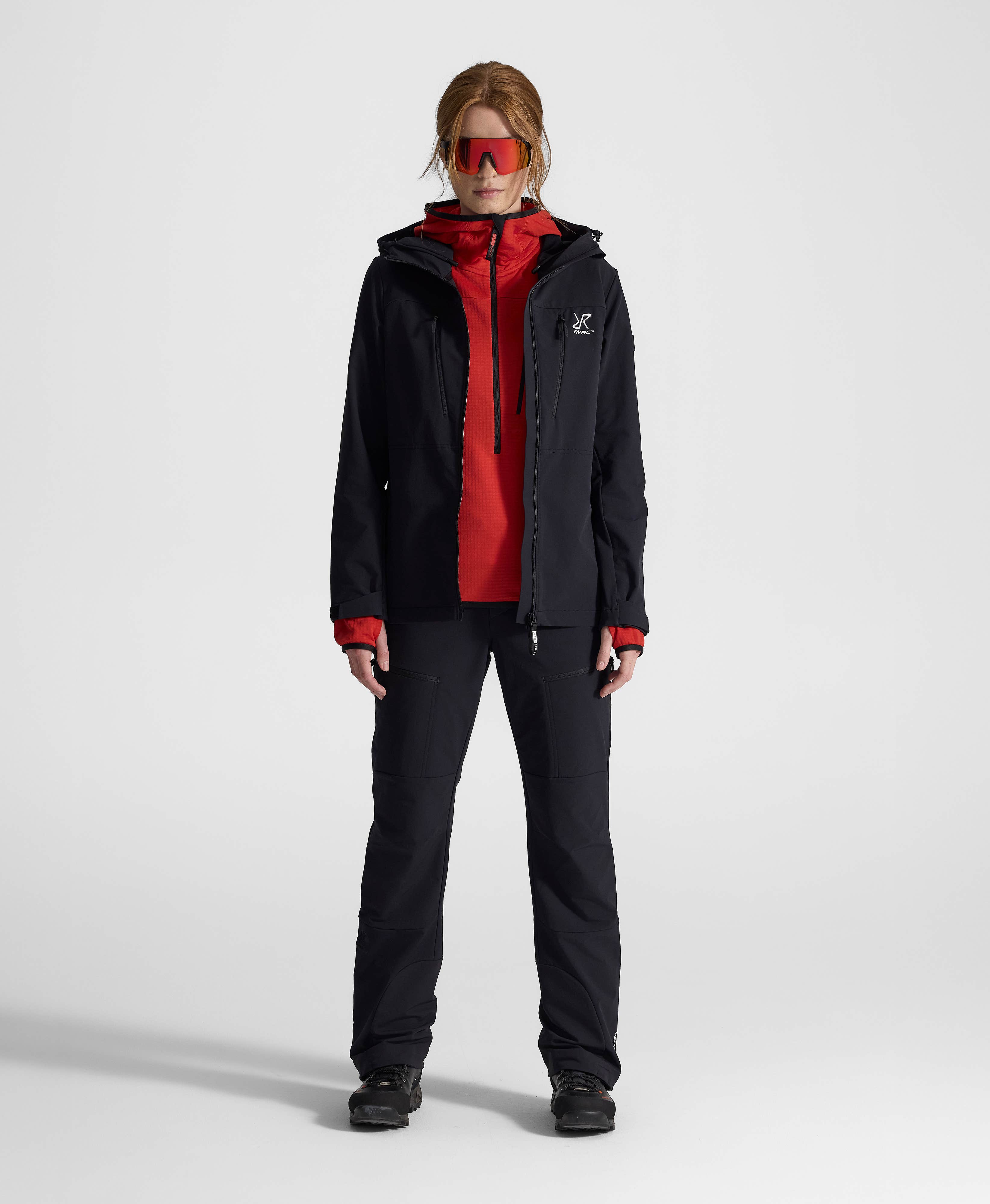 Ultra Light Mid Hood Women