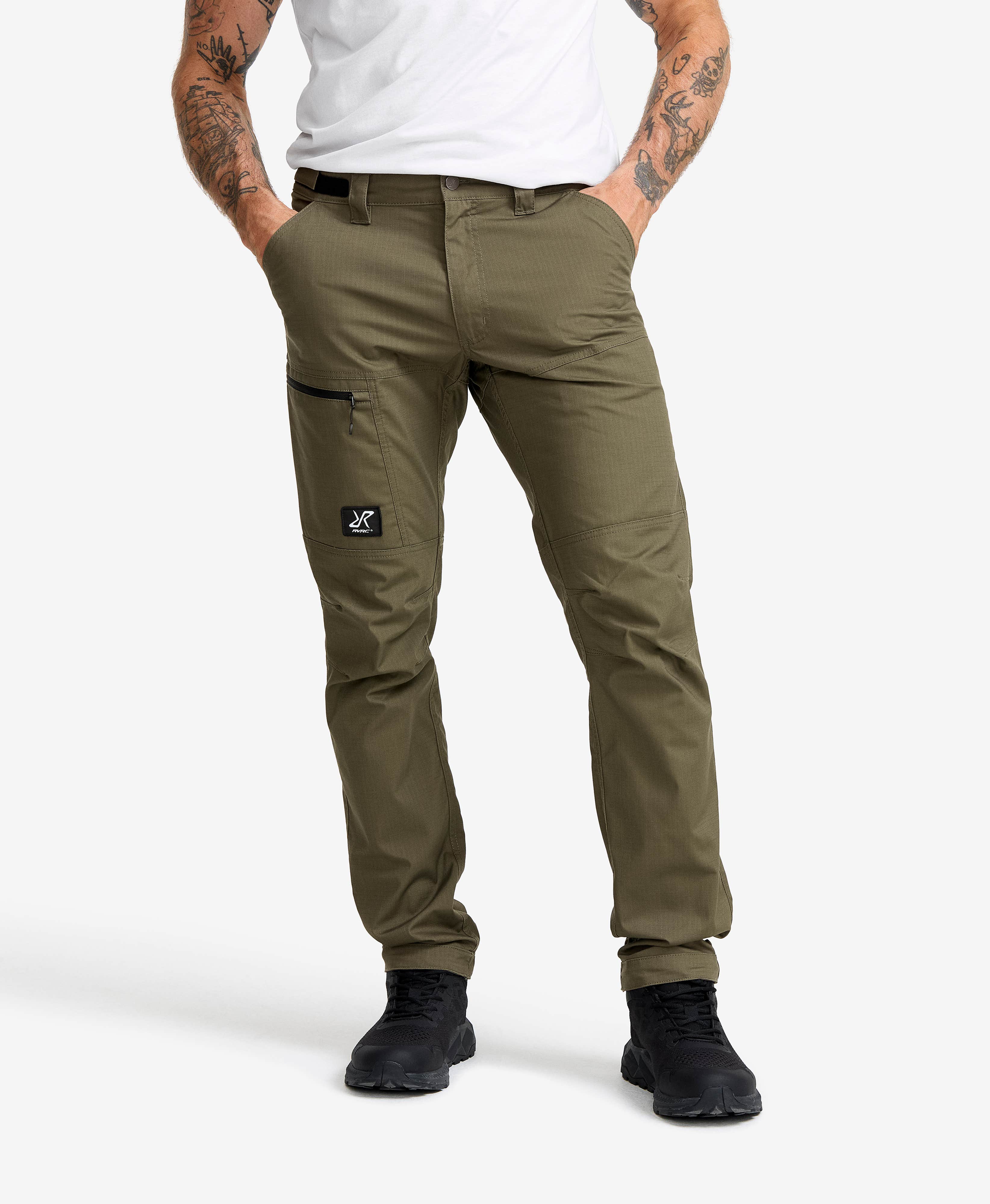 Field Outdoor Pants Men