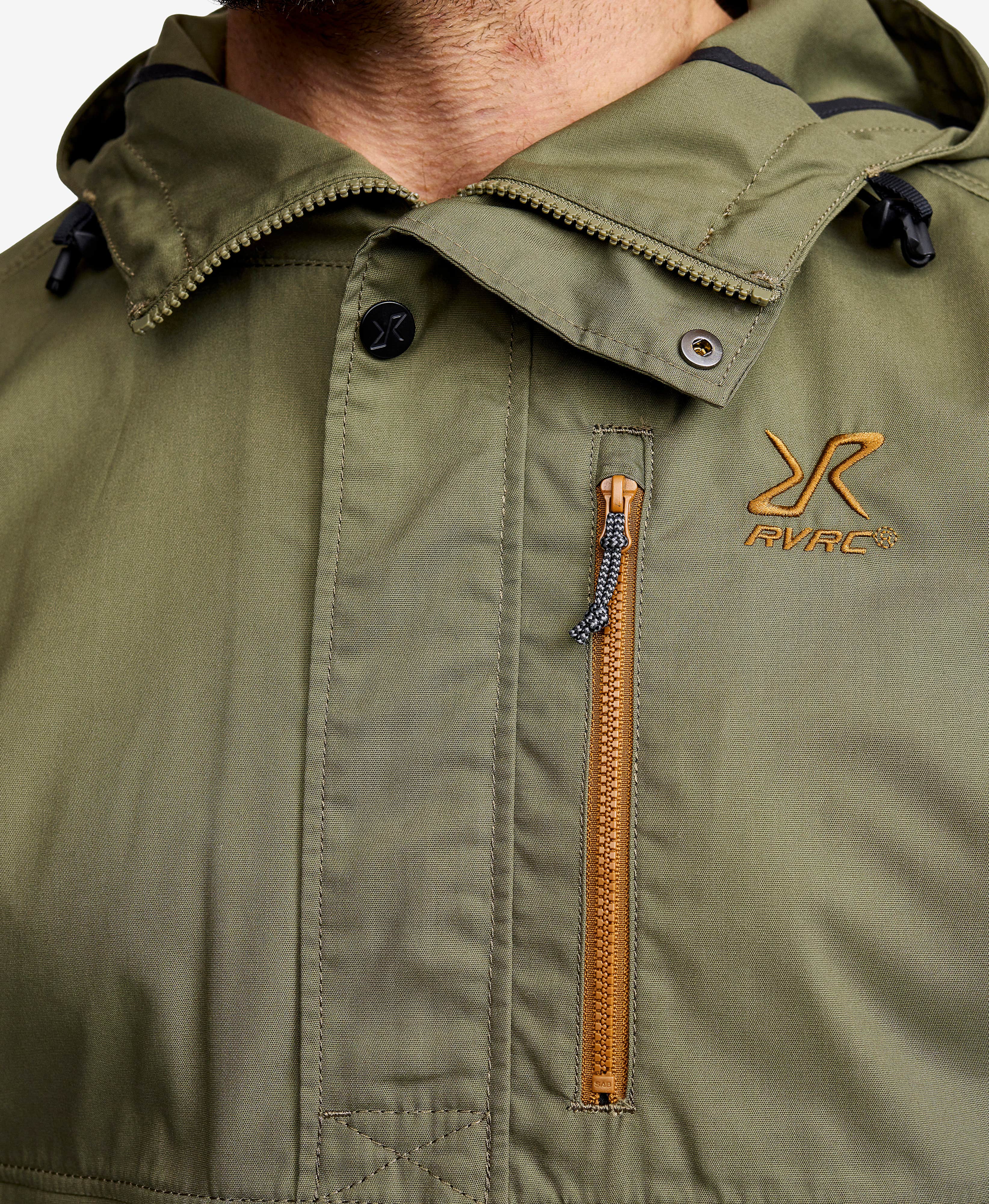 Rambler Lightweight Anorak Men