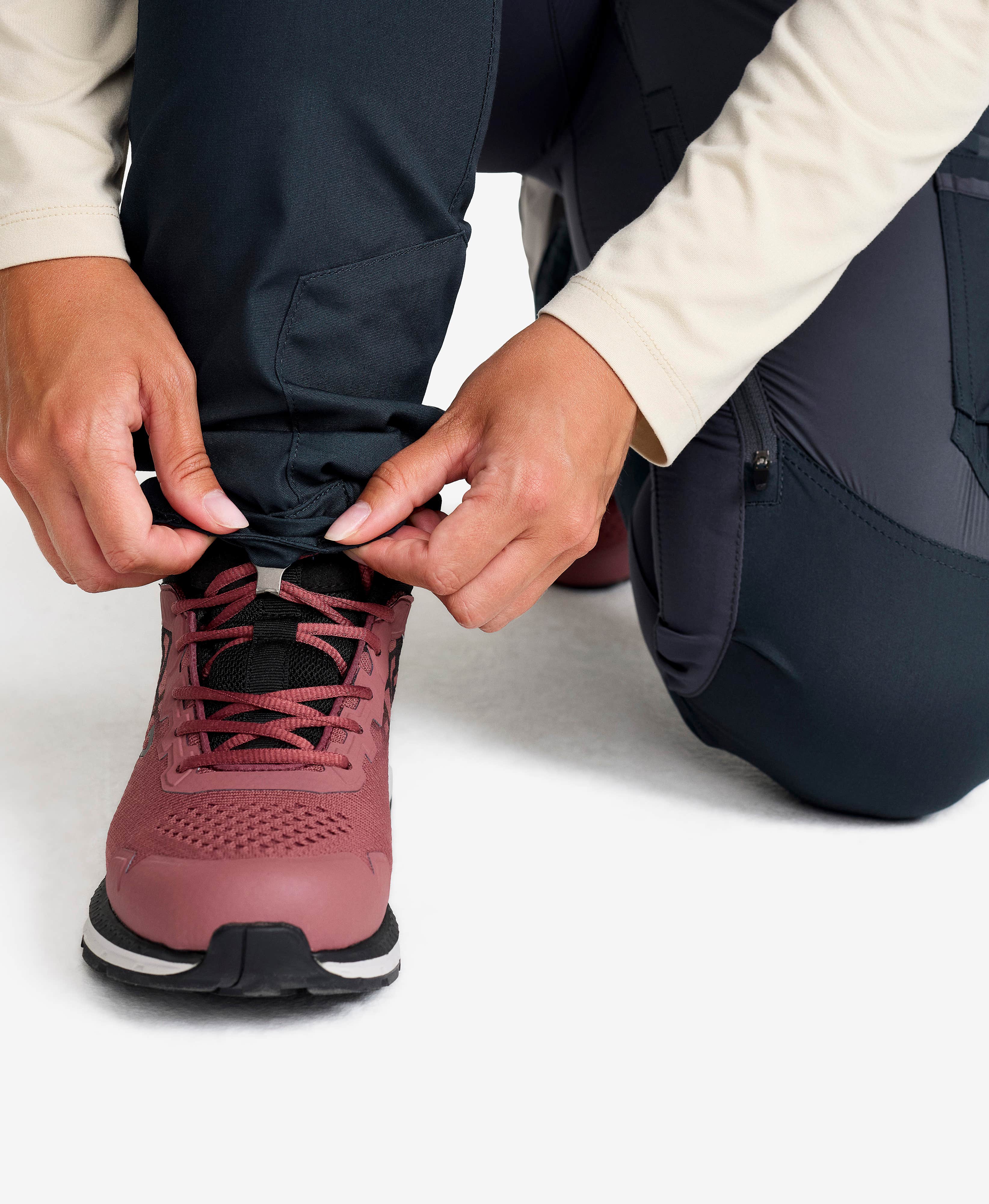 Rambler Lightweight Pro Pants Women