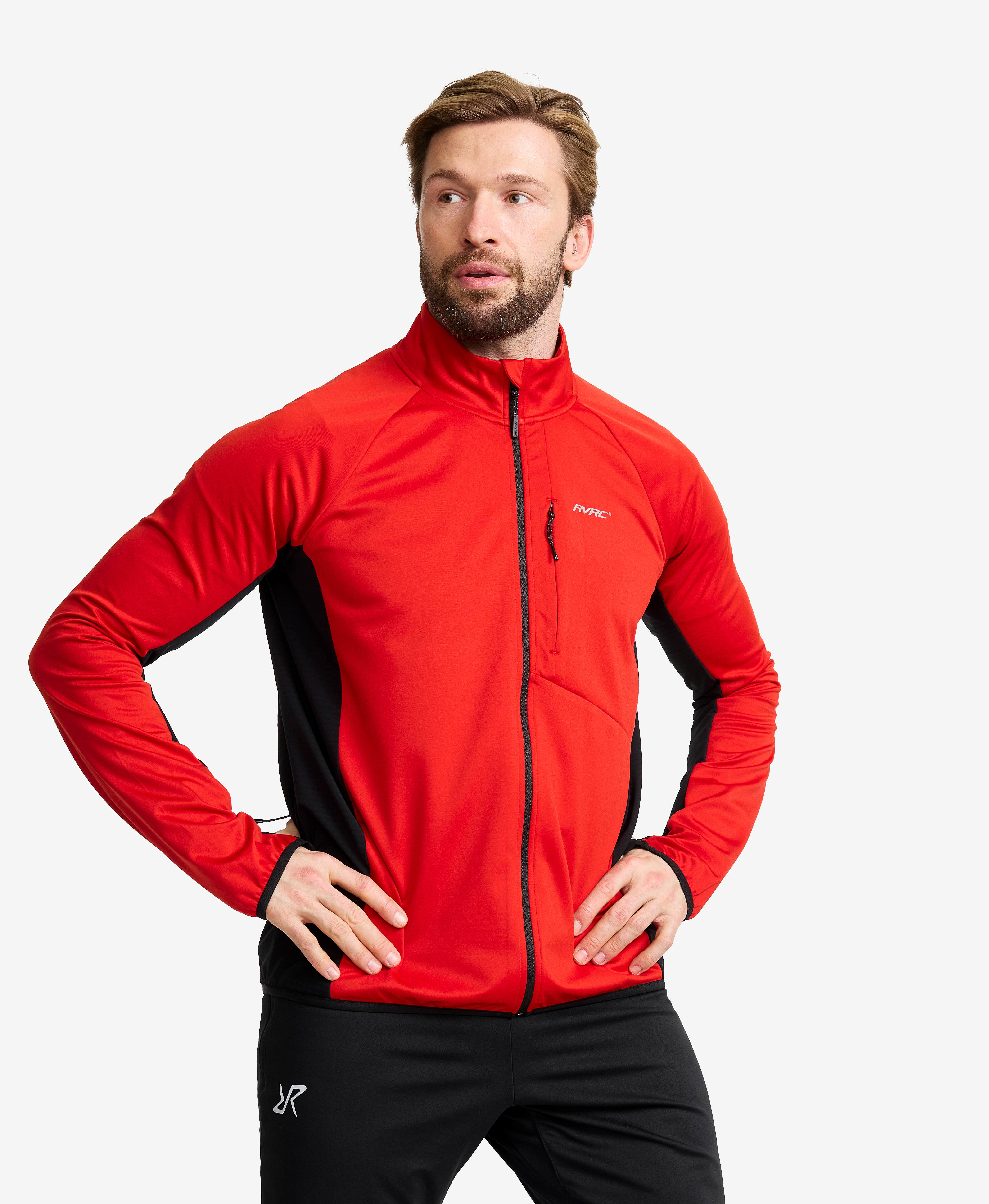 Pace Wind Jacket Men