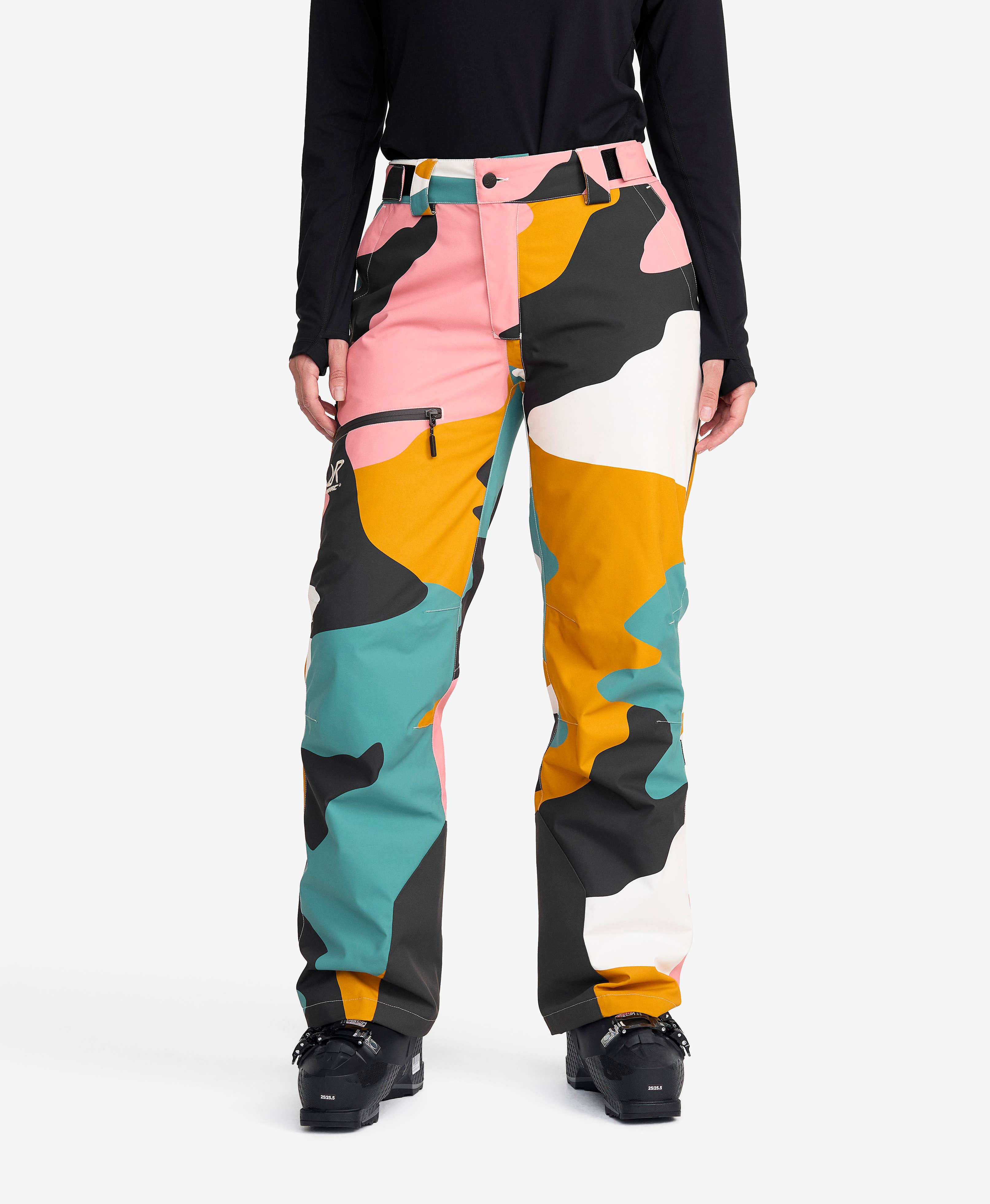 AccXel Insulated 2L Snow Pants Women