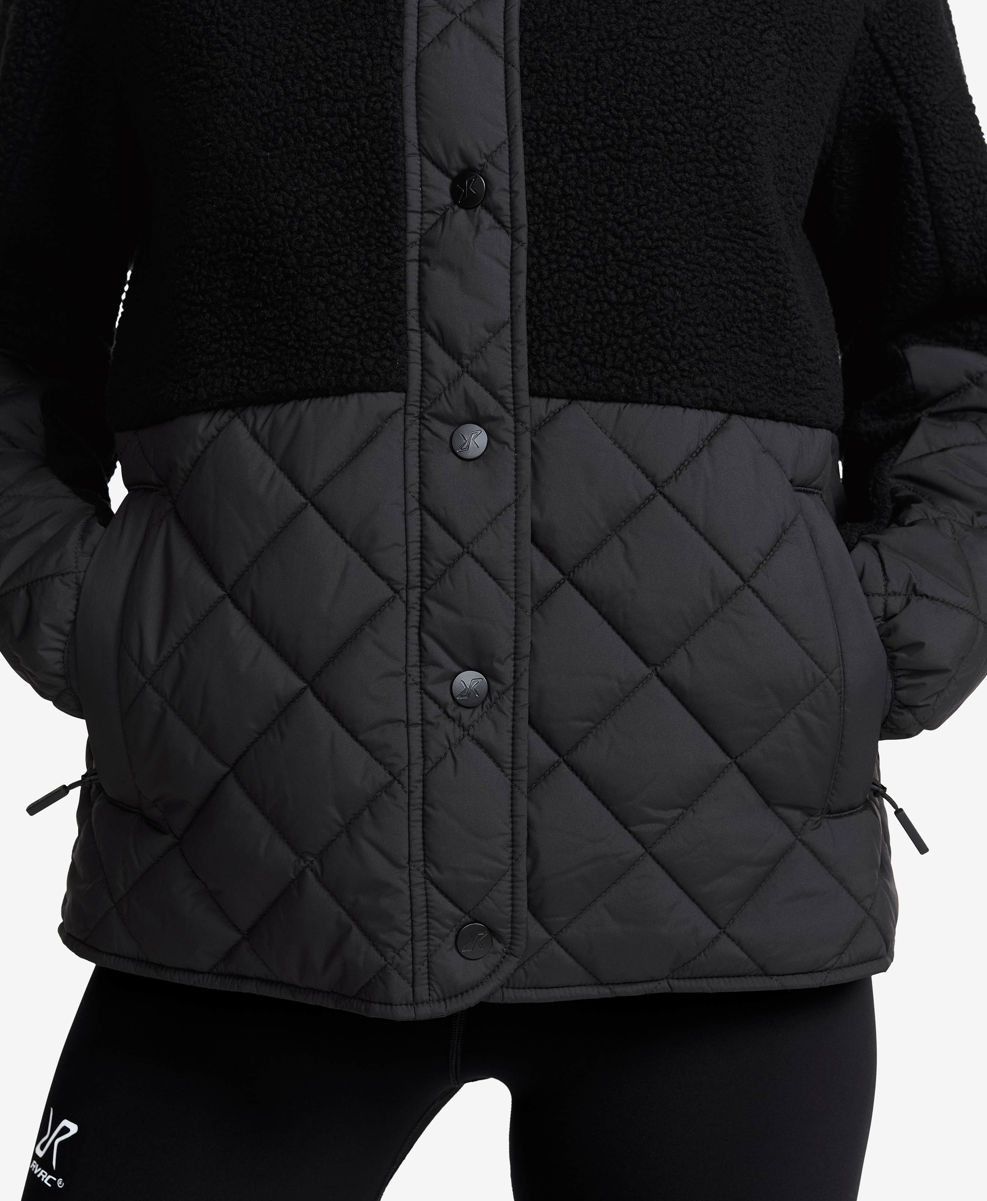 Canyon Hybrid Pile Fleece Women