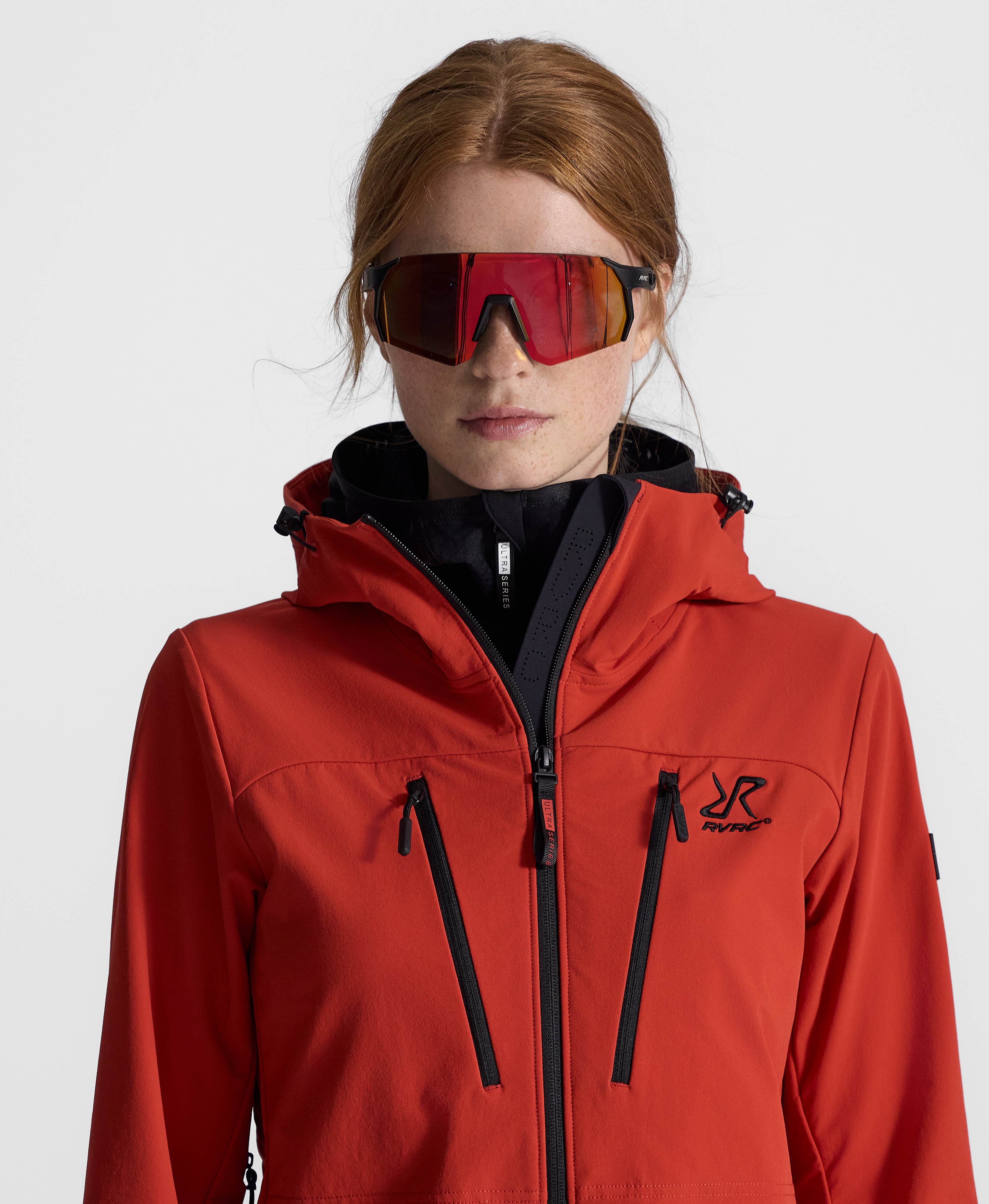 Ultra Trekk-touring Jacket Women