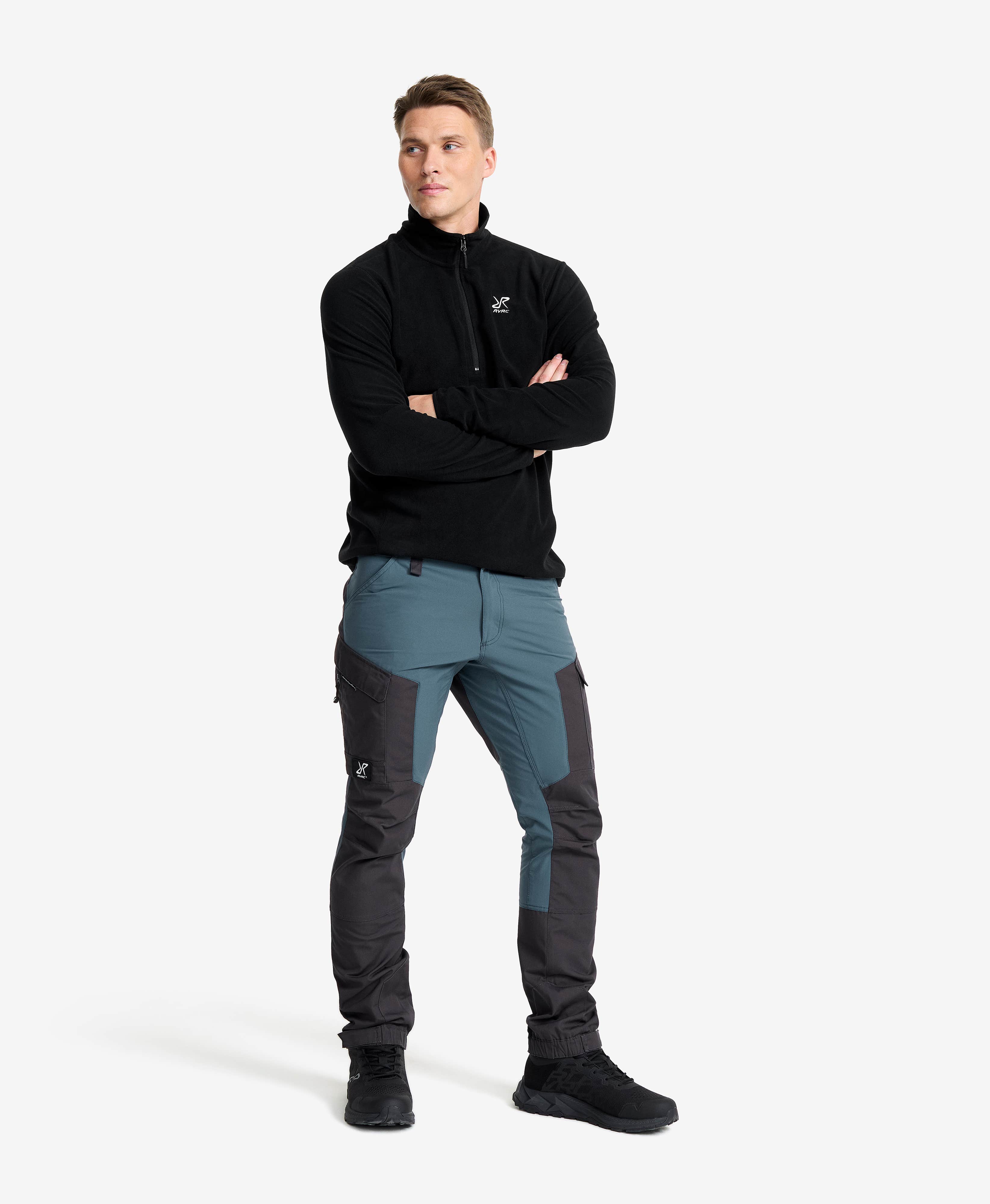 RVRC GP Pants Men