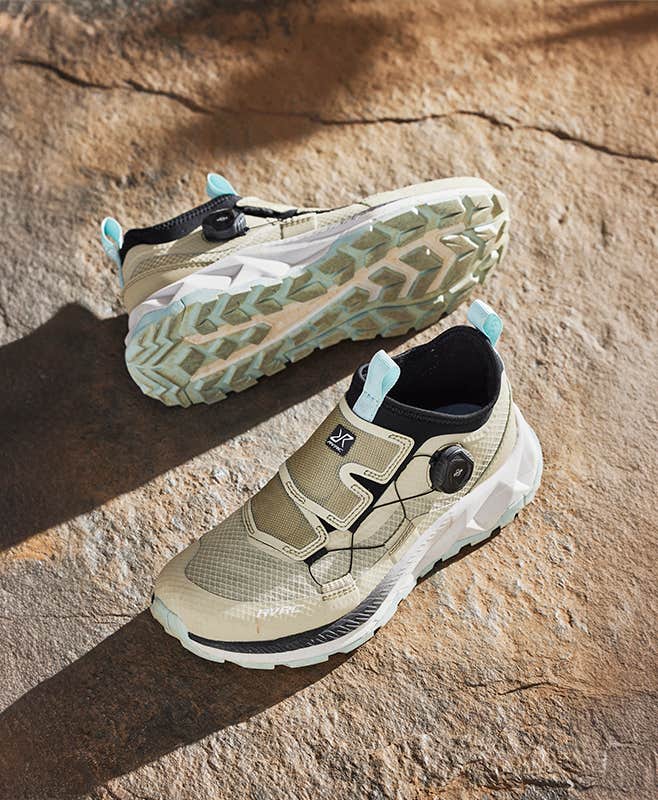 Ease Walking Shoes Women