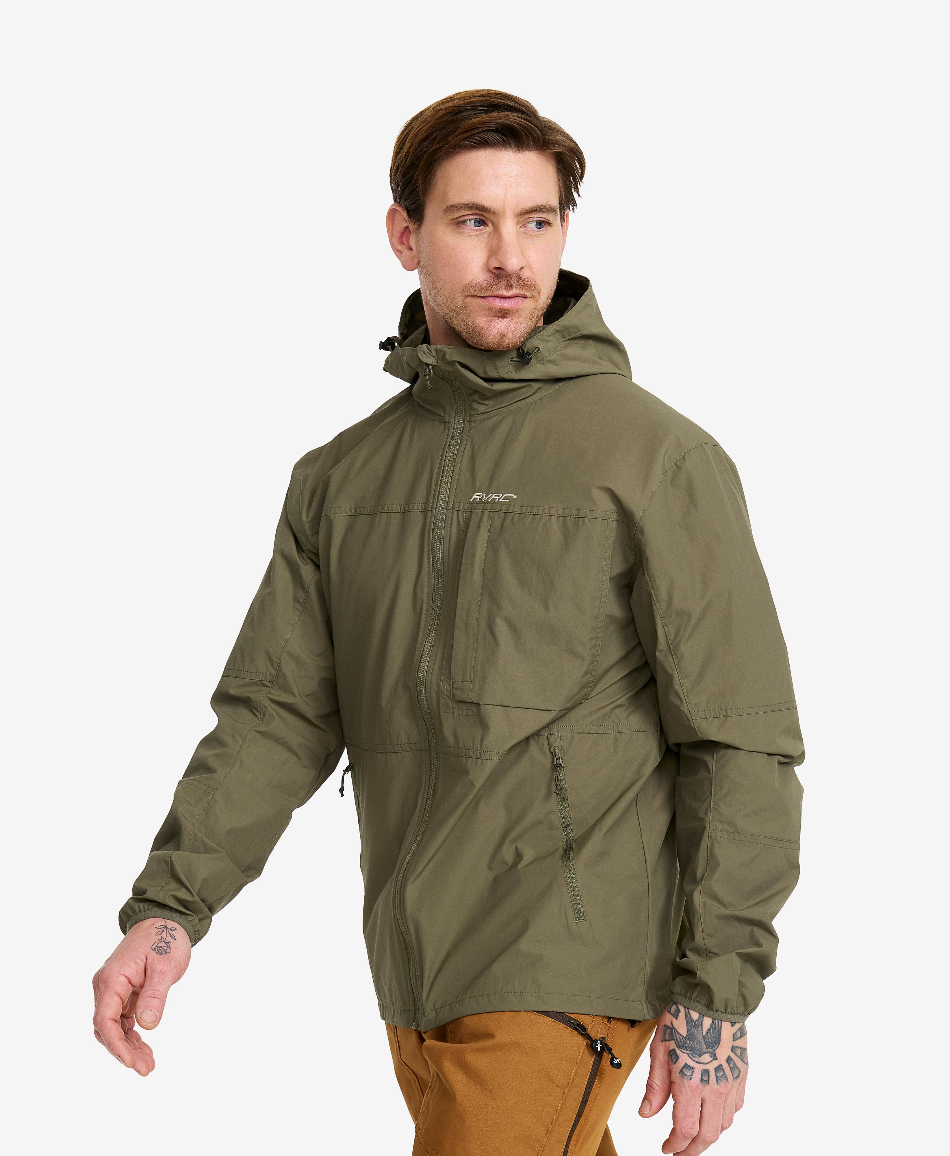 Orbit Wind Jacket Men