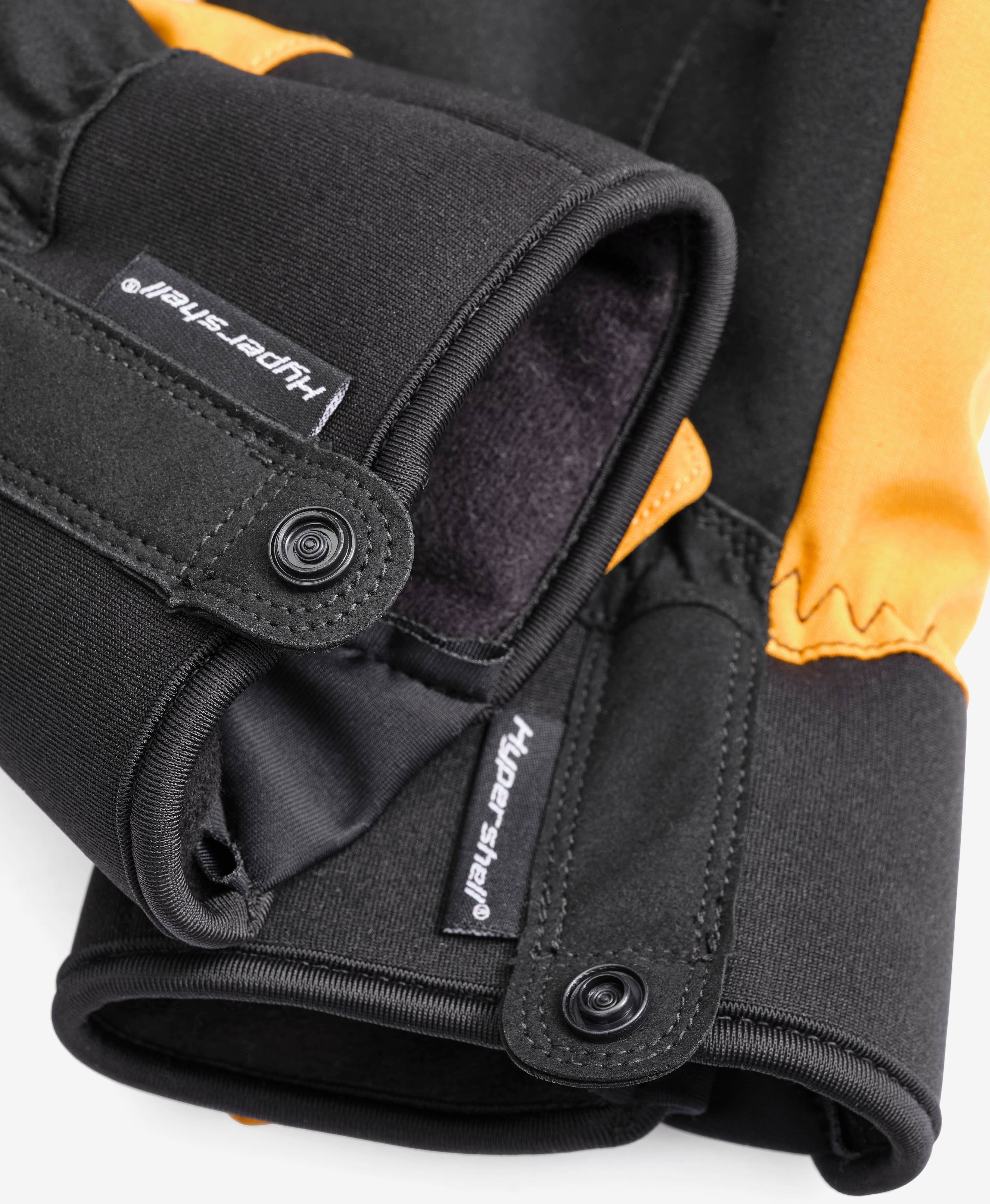 Port Insulated Gloves Unisex