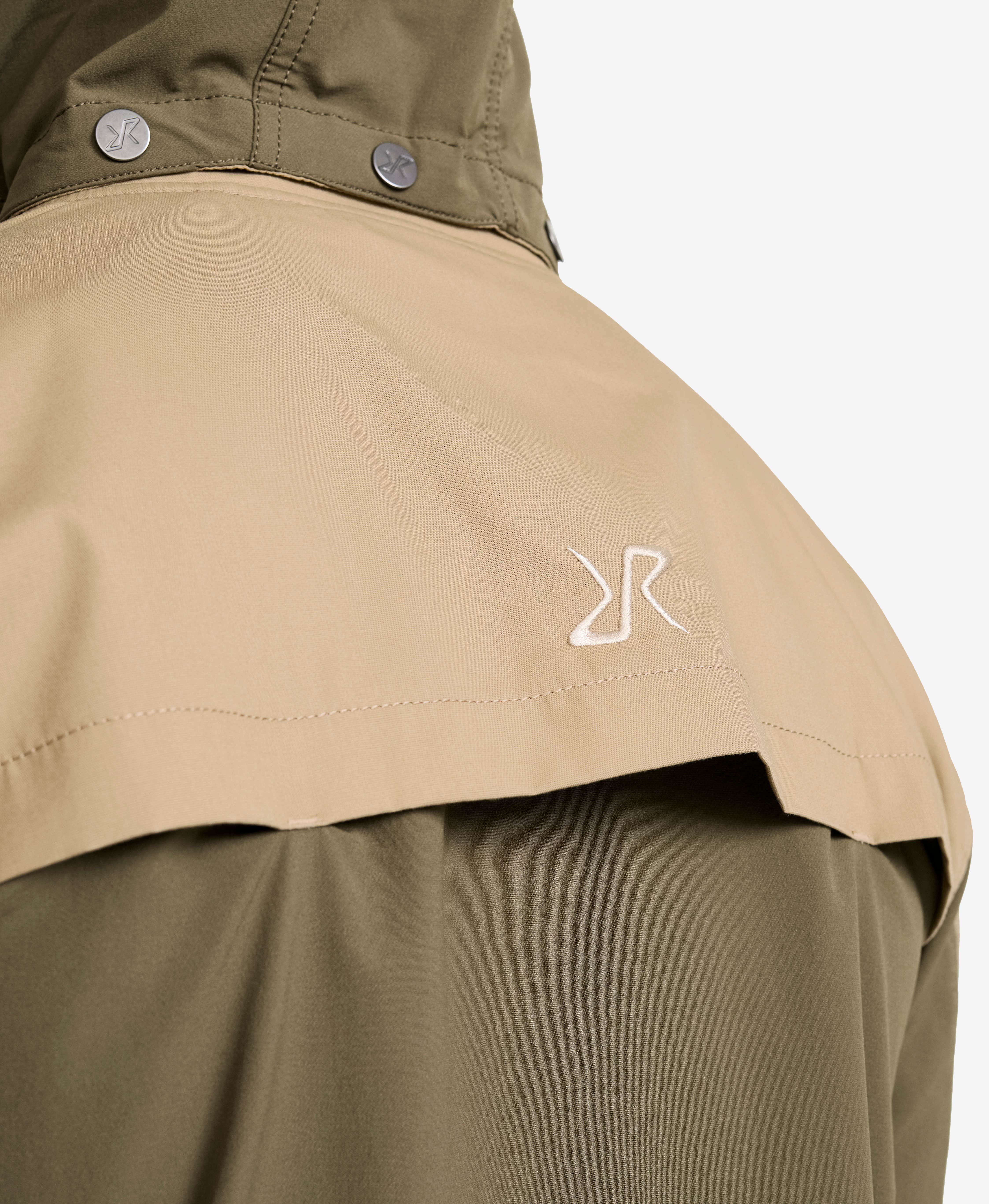 Rambler Lightweight Pro Jacket Men