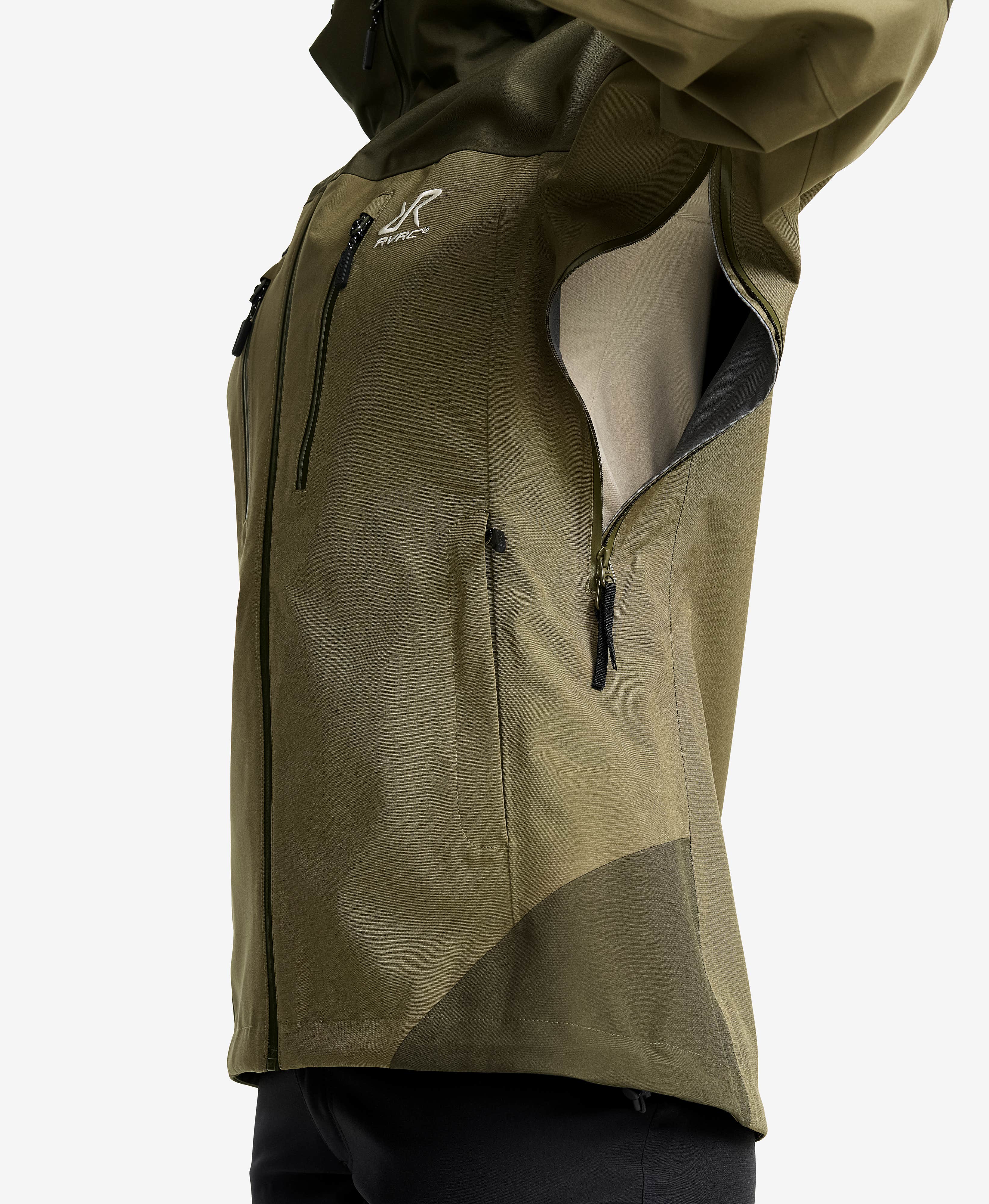 Silence Proshell 3L Jacket Women