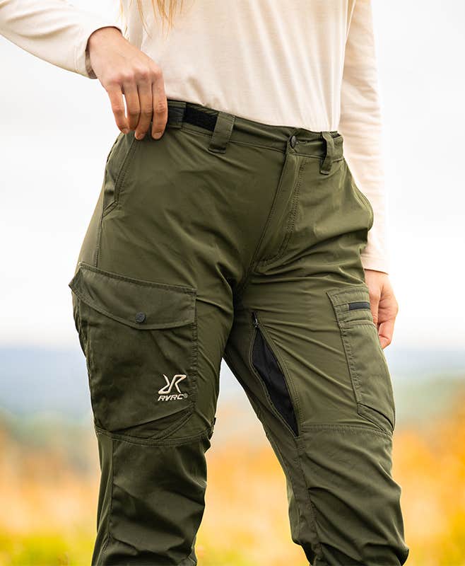 Rambler Lightweight Pro Pants Women