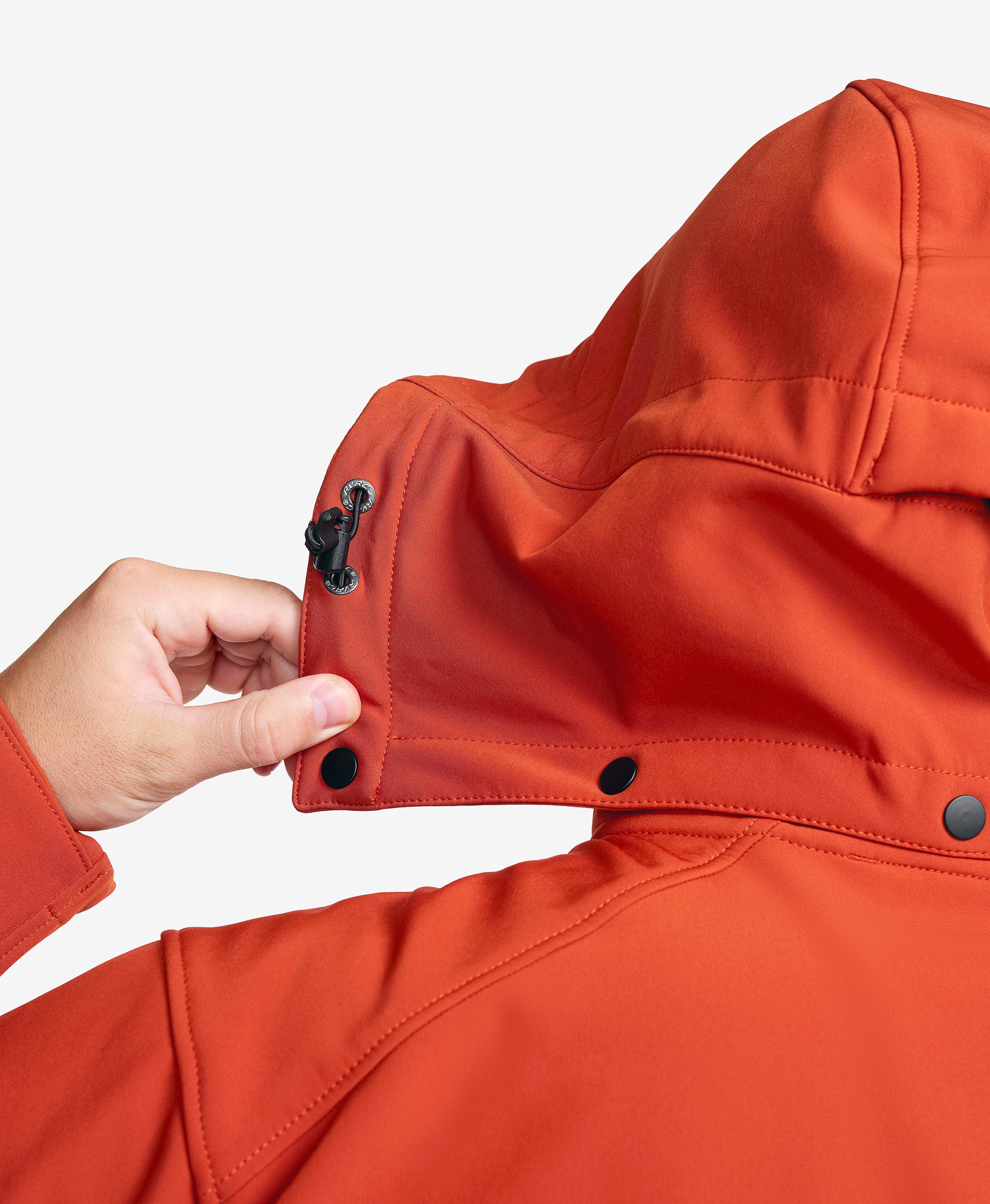 Hiball Softshell Jacket Men