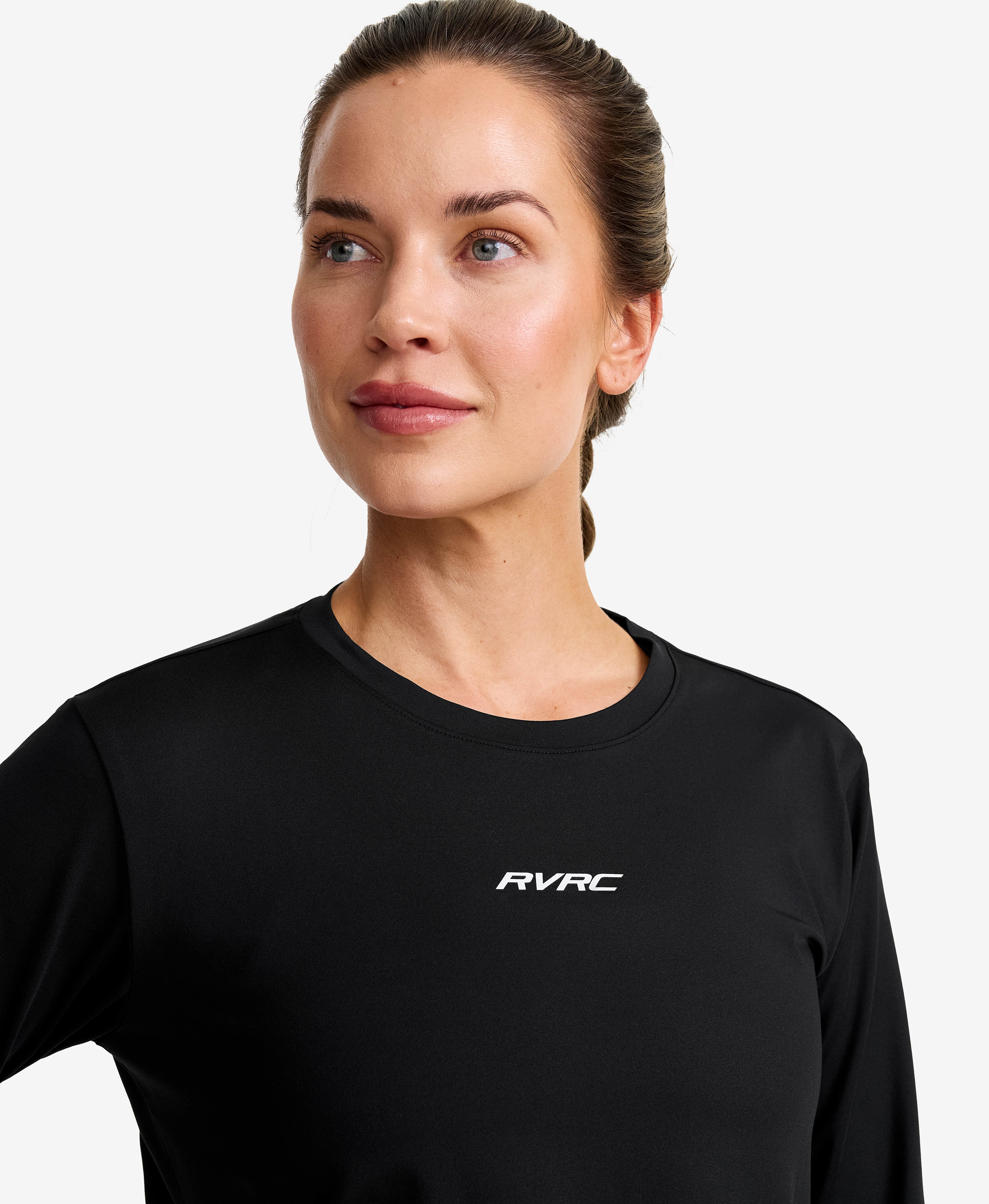 Direction Active Long-sleeved T-shirt Women