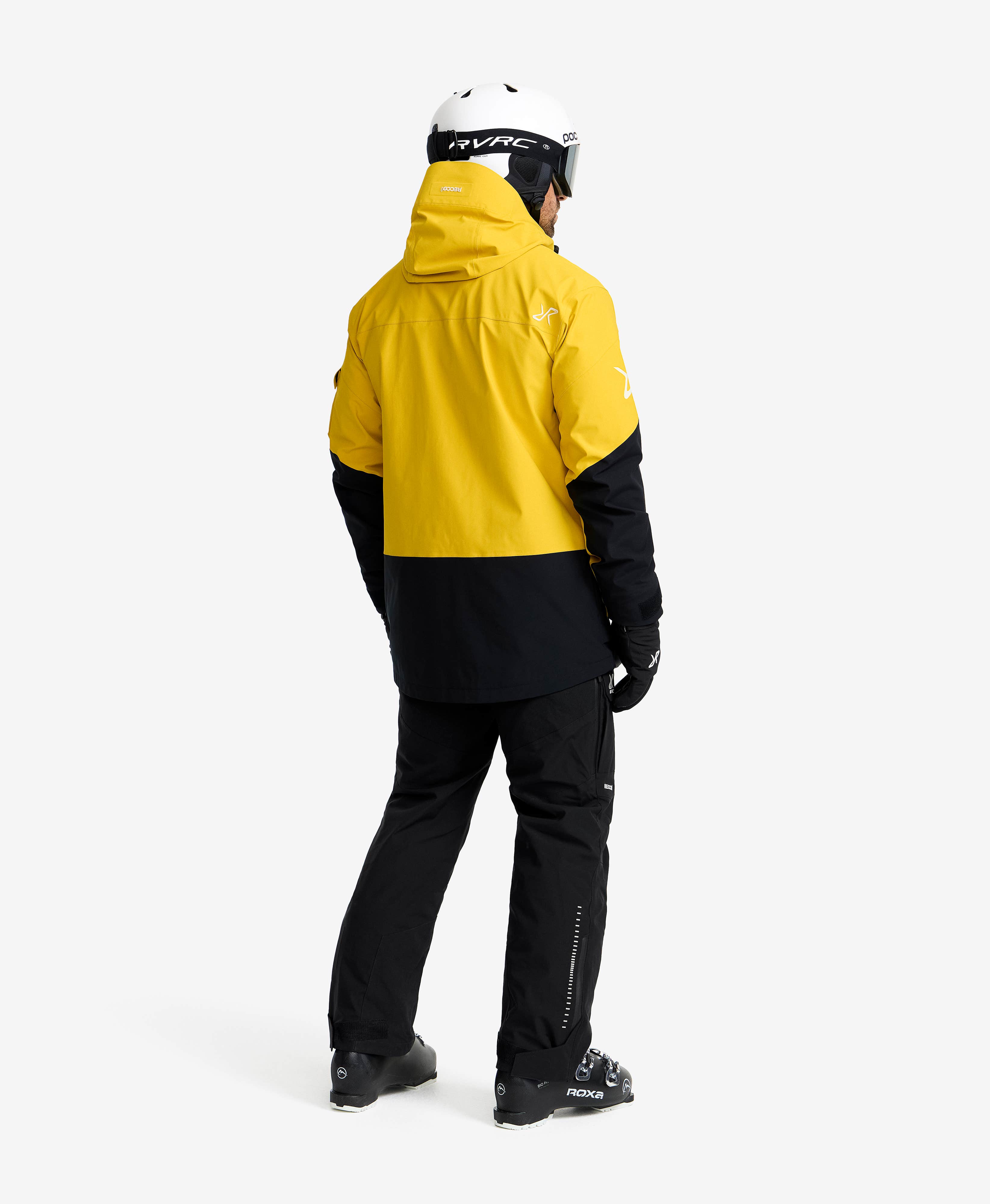 AccXel 2L Ski Jacket Men