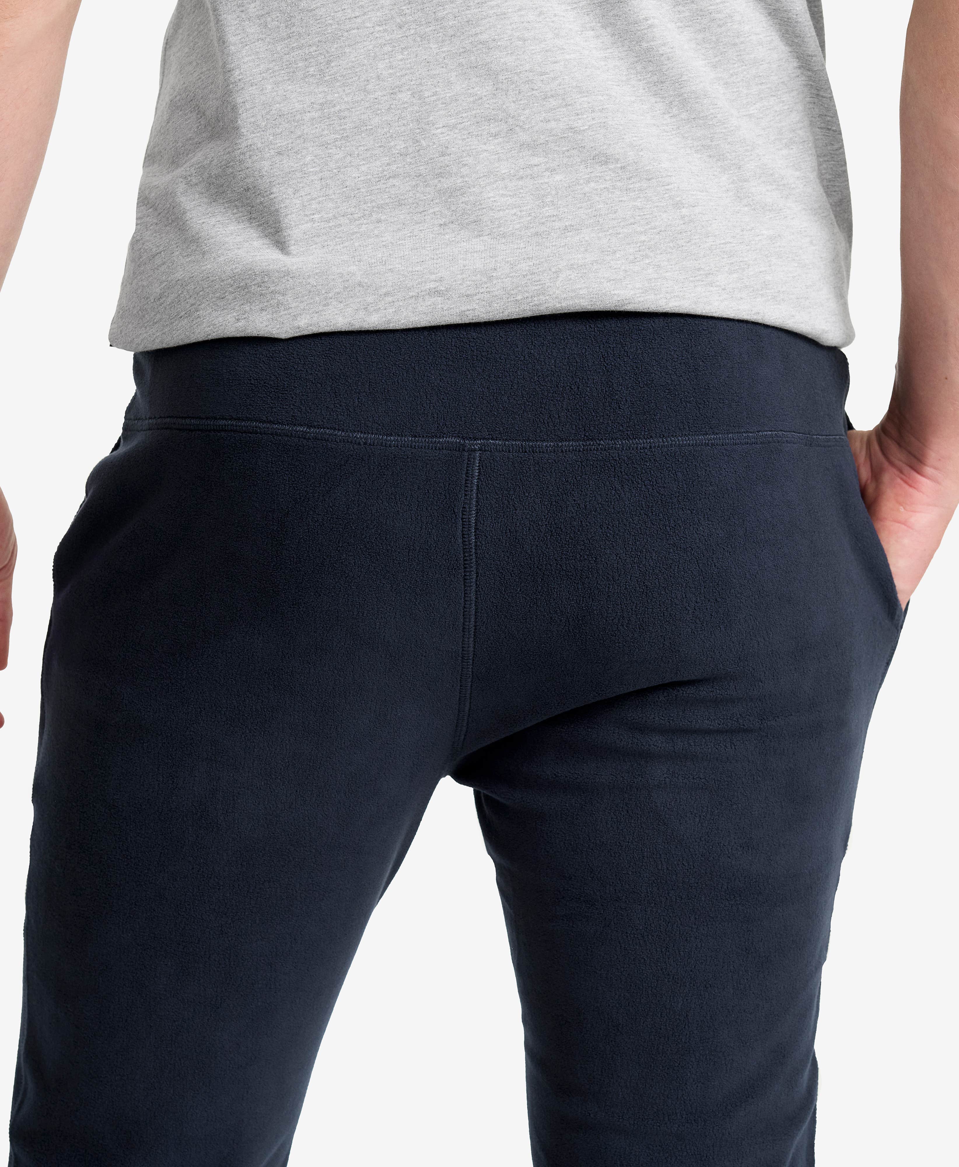 Hiker Fleece Pants Men