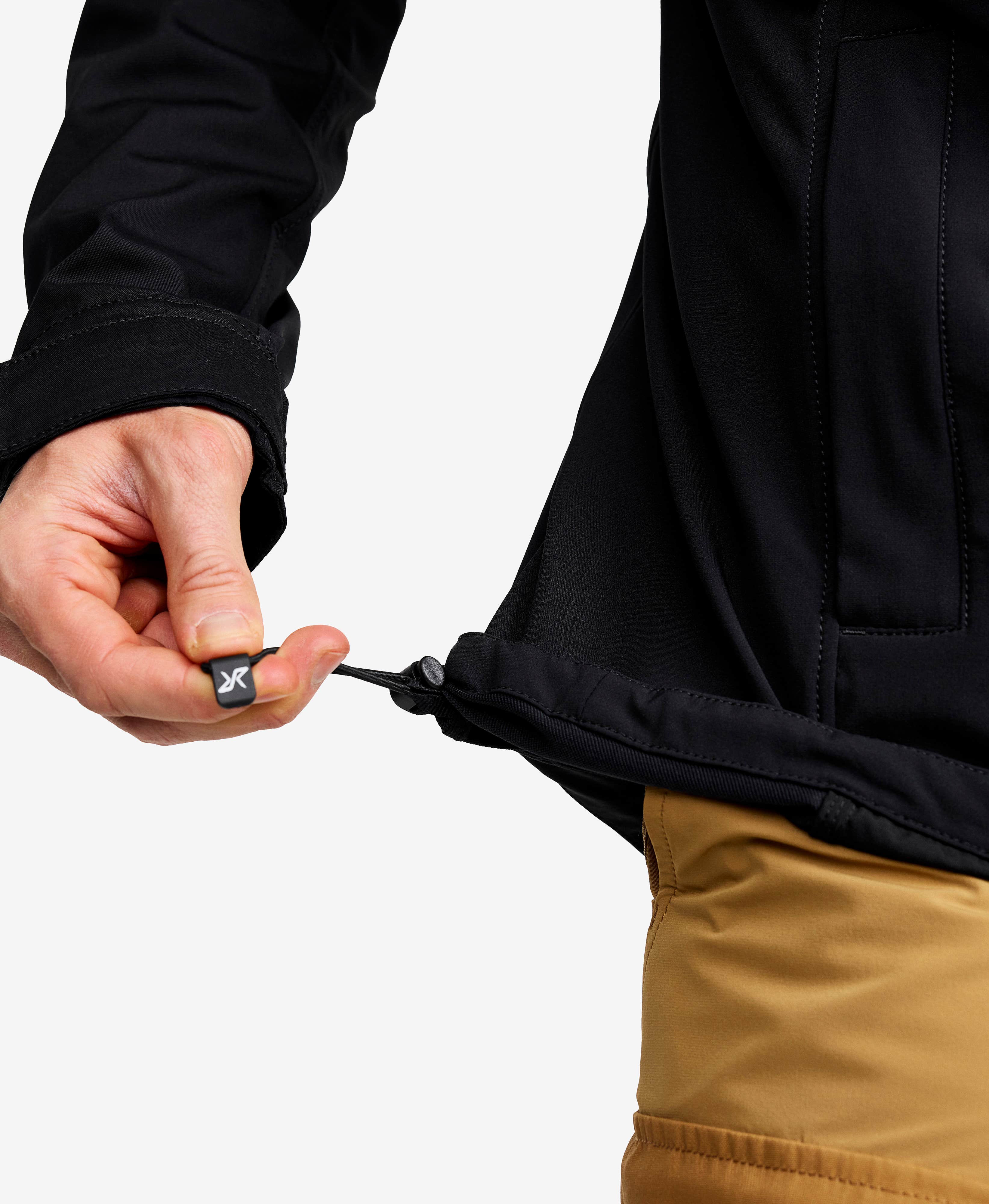 Rambler Lightweight Anorak Men