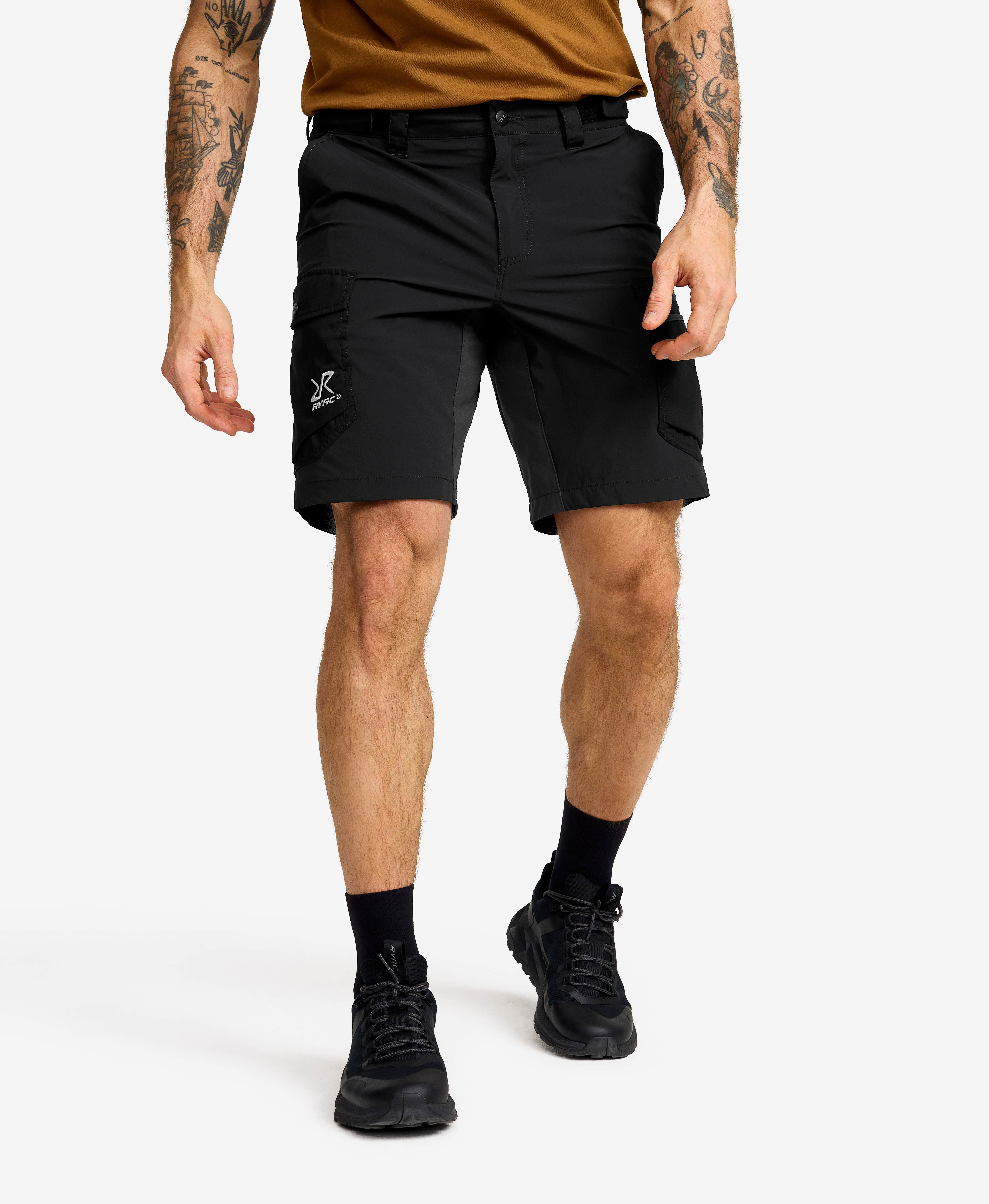 Rambler Lightweight Pro Shorts Men