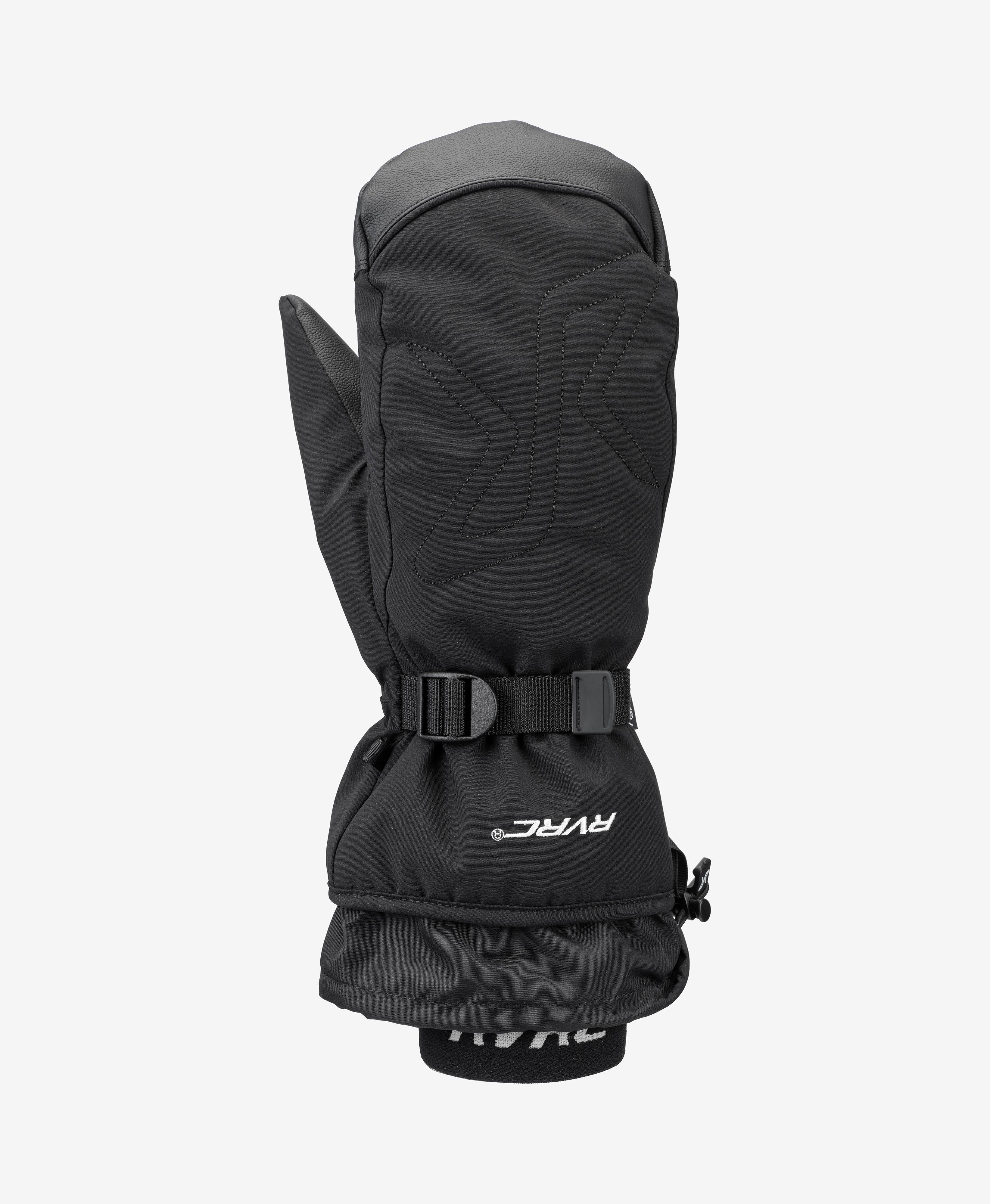 AccXel Waterproof Ski Mittens Unisex