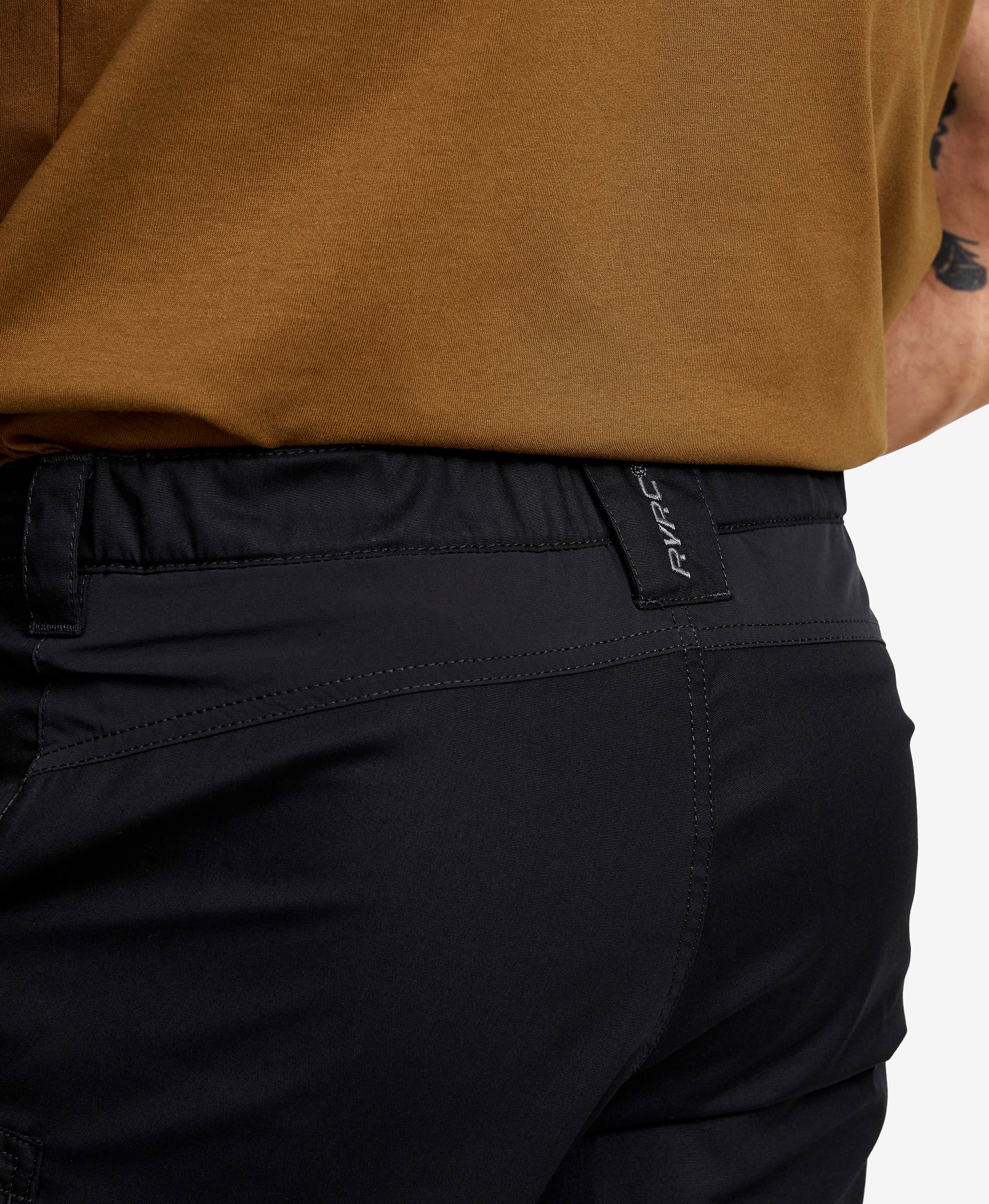 Rambler Lightweight Pro Shorts Men