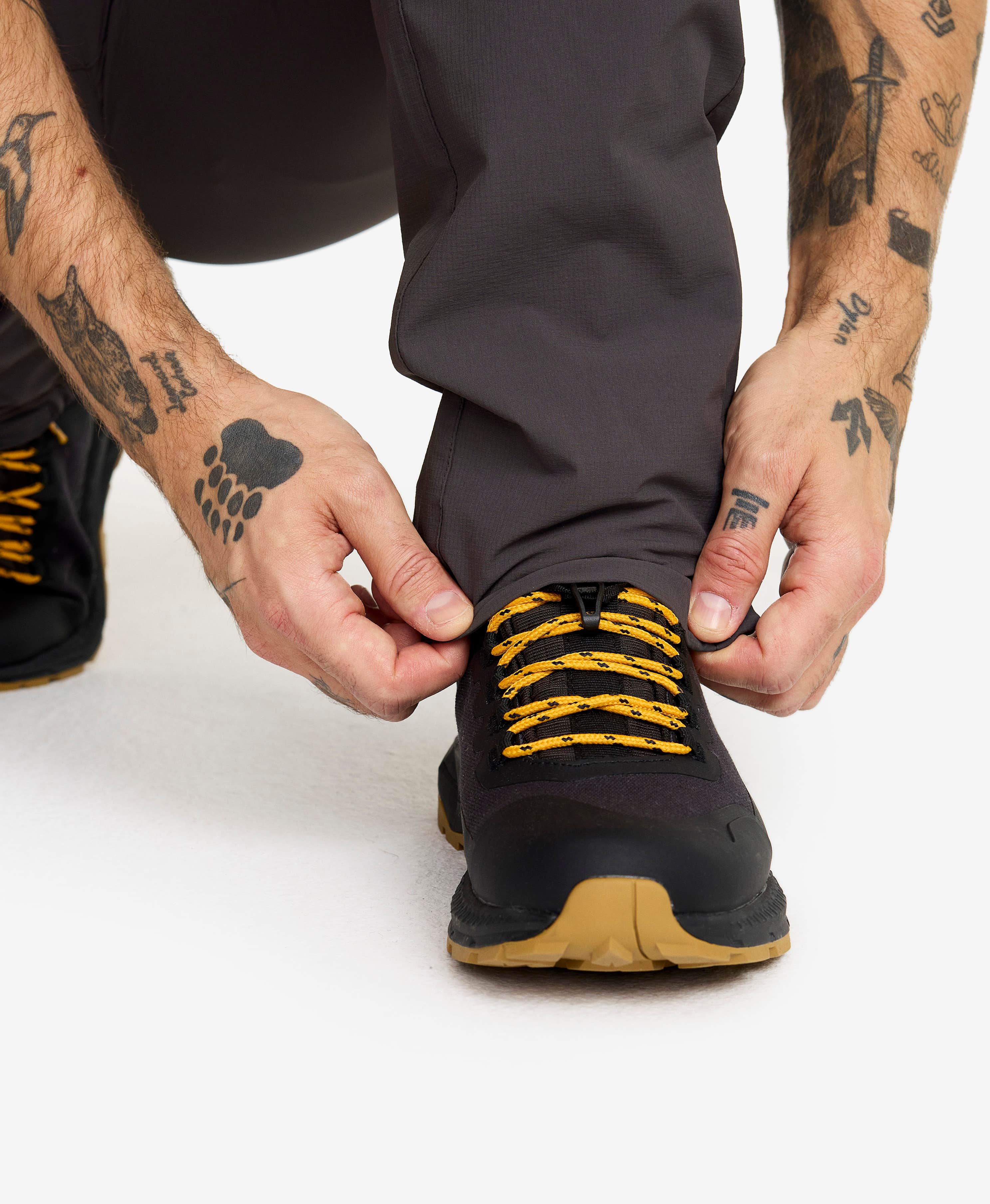 Elevate Pro Hiking Pants Men