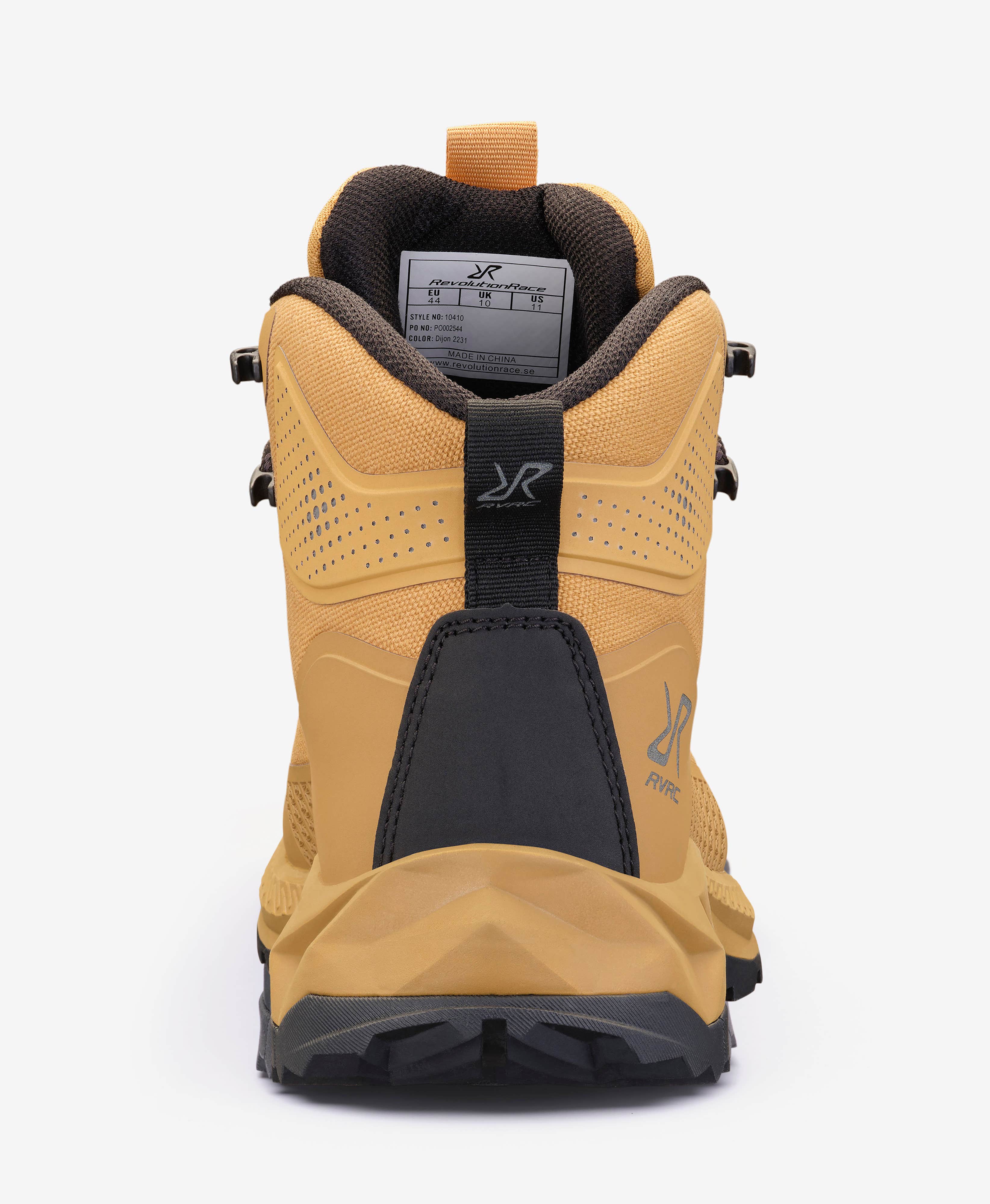 Phantom Trail Mid Waterproof Hiking Boots Men