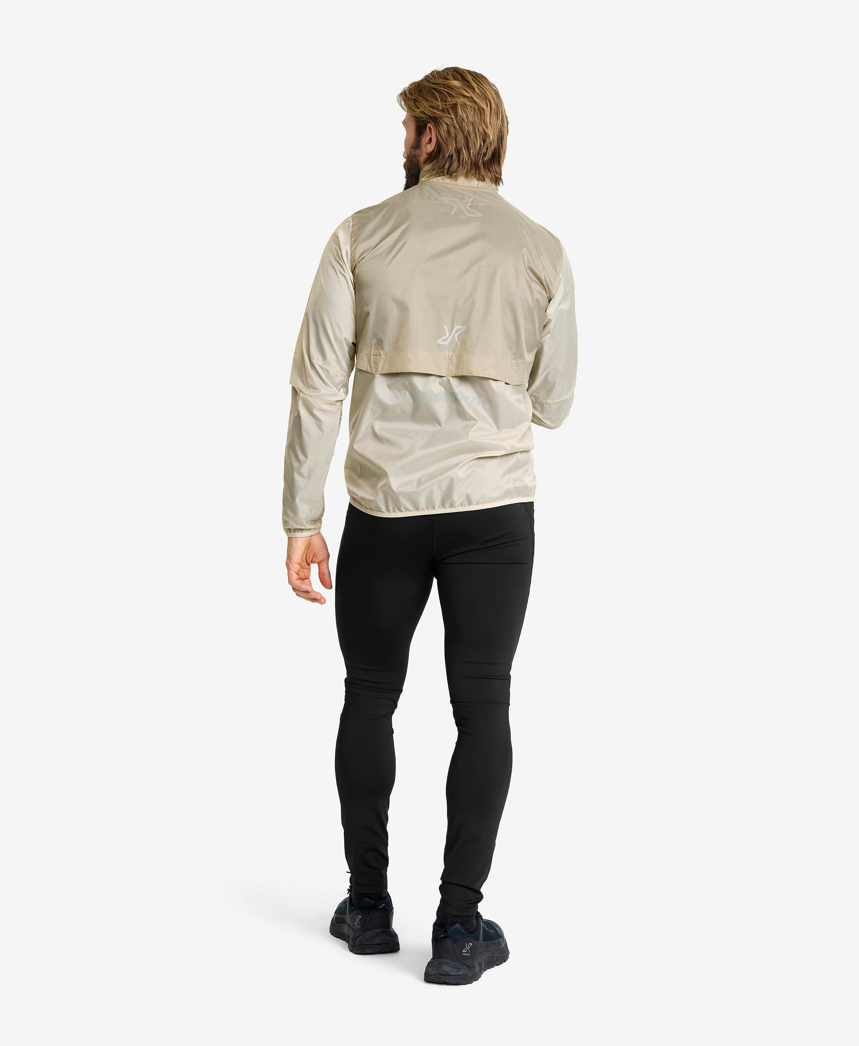 Unit Light Windbreaker Men