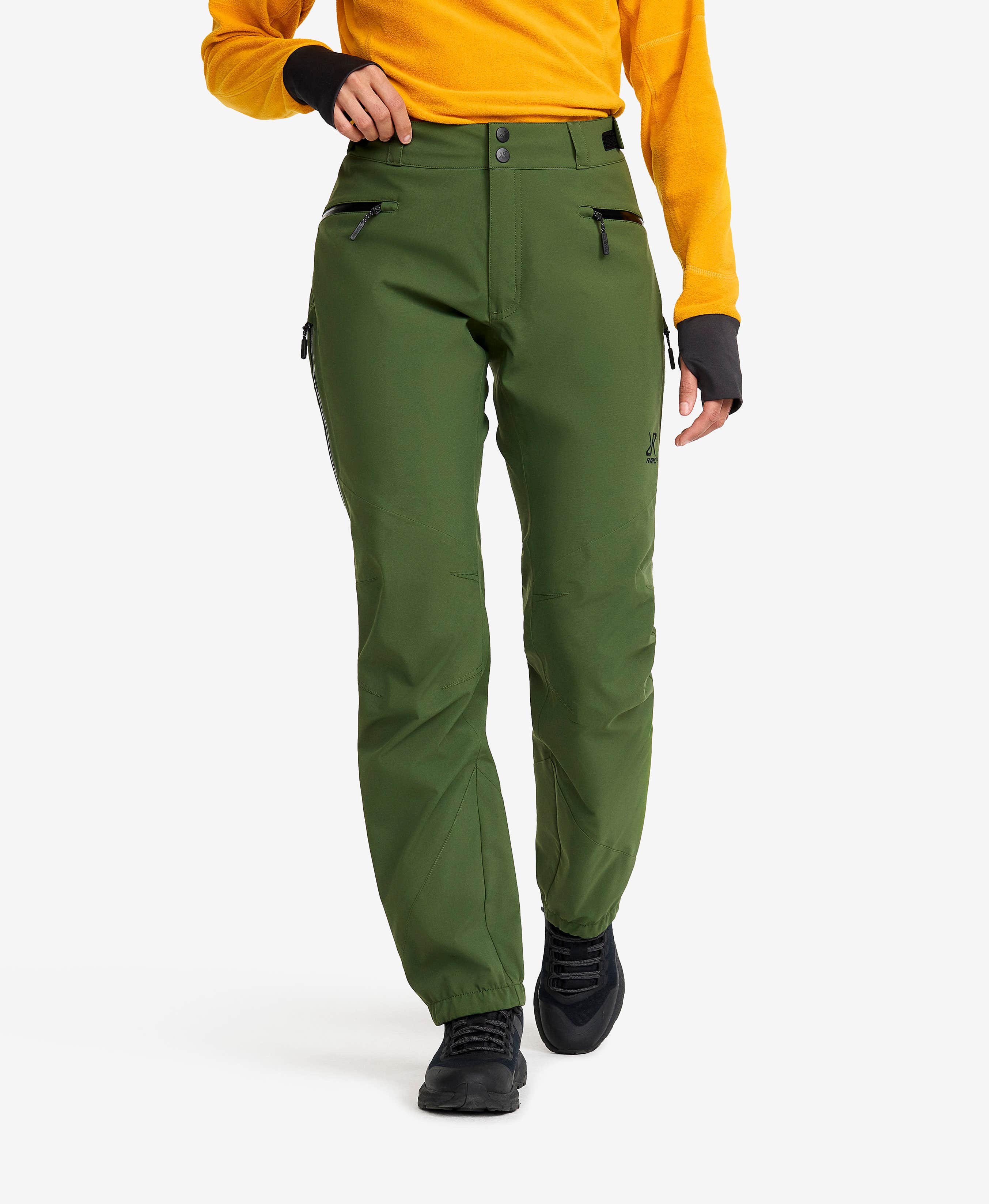 Silence Proshell 3L Pants Women