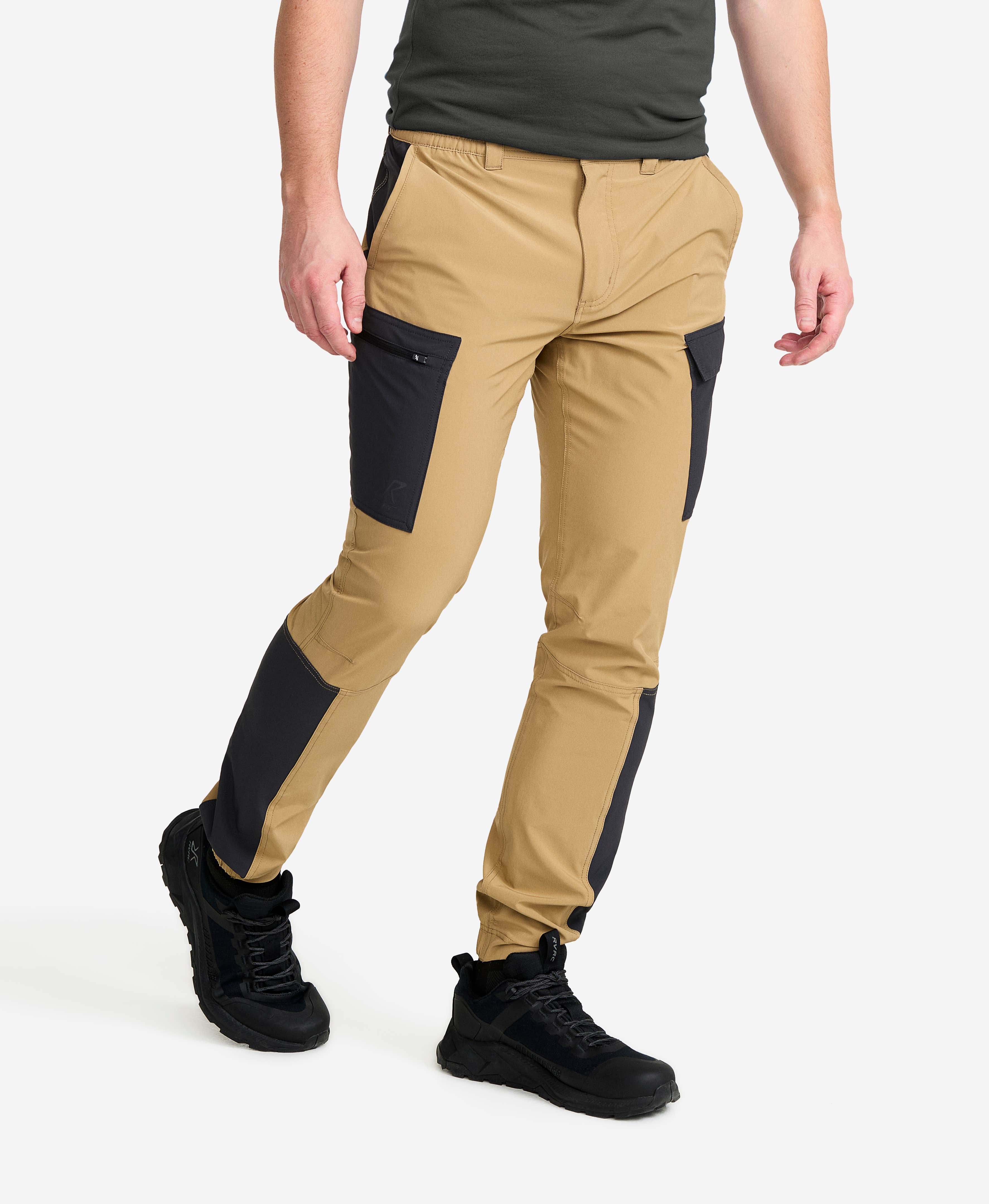 Verge Stretch Cargo Pants Men