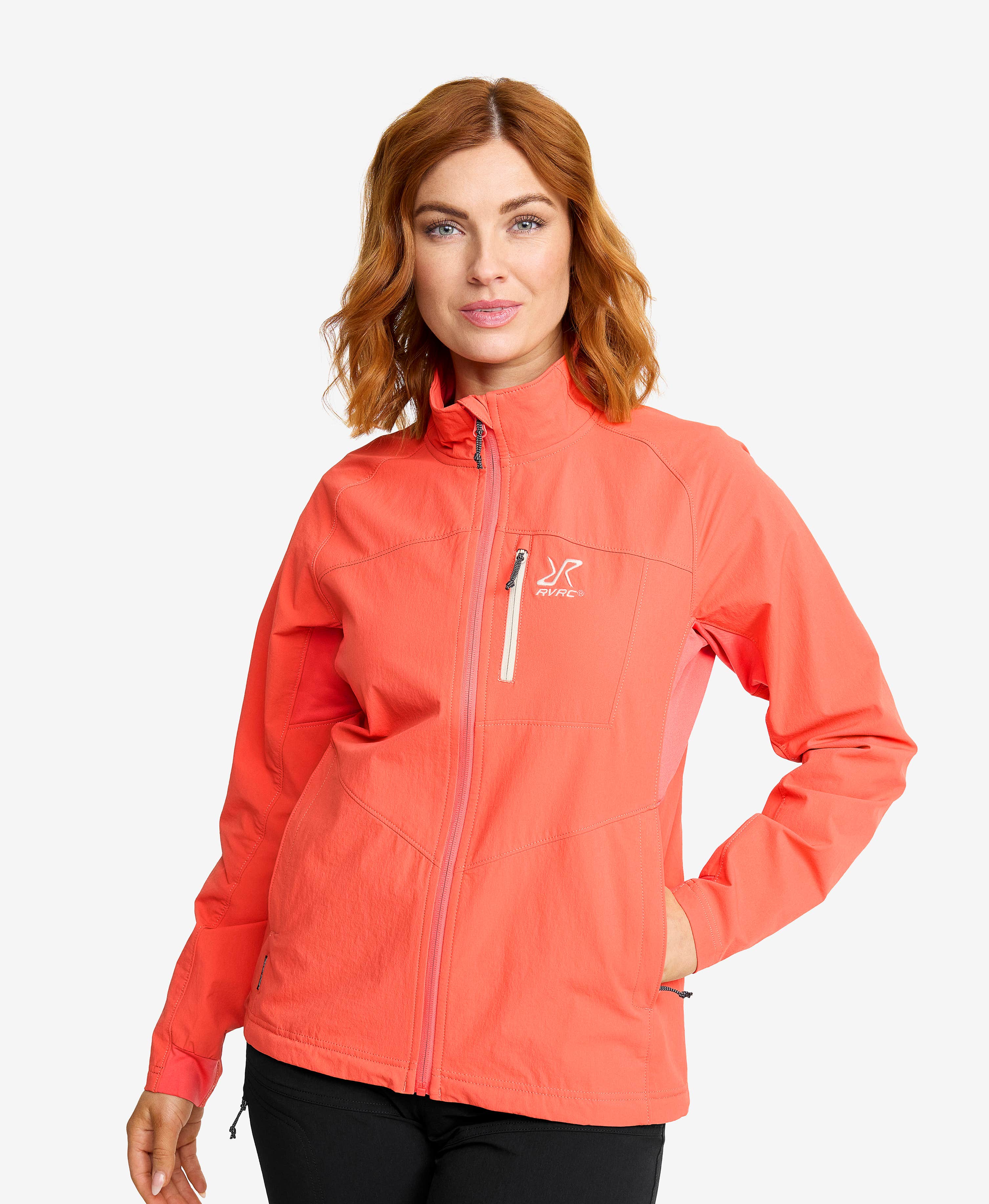 Venue Stretch Jacket Women