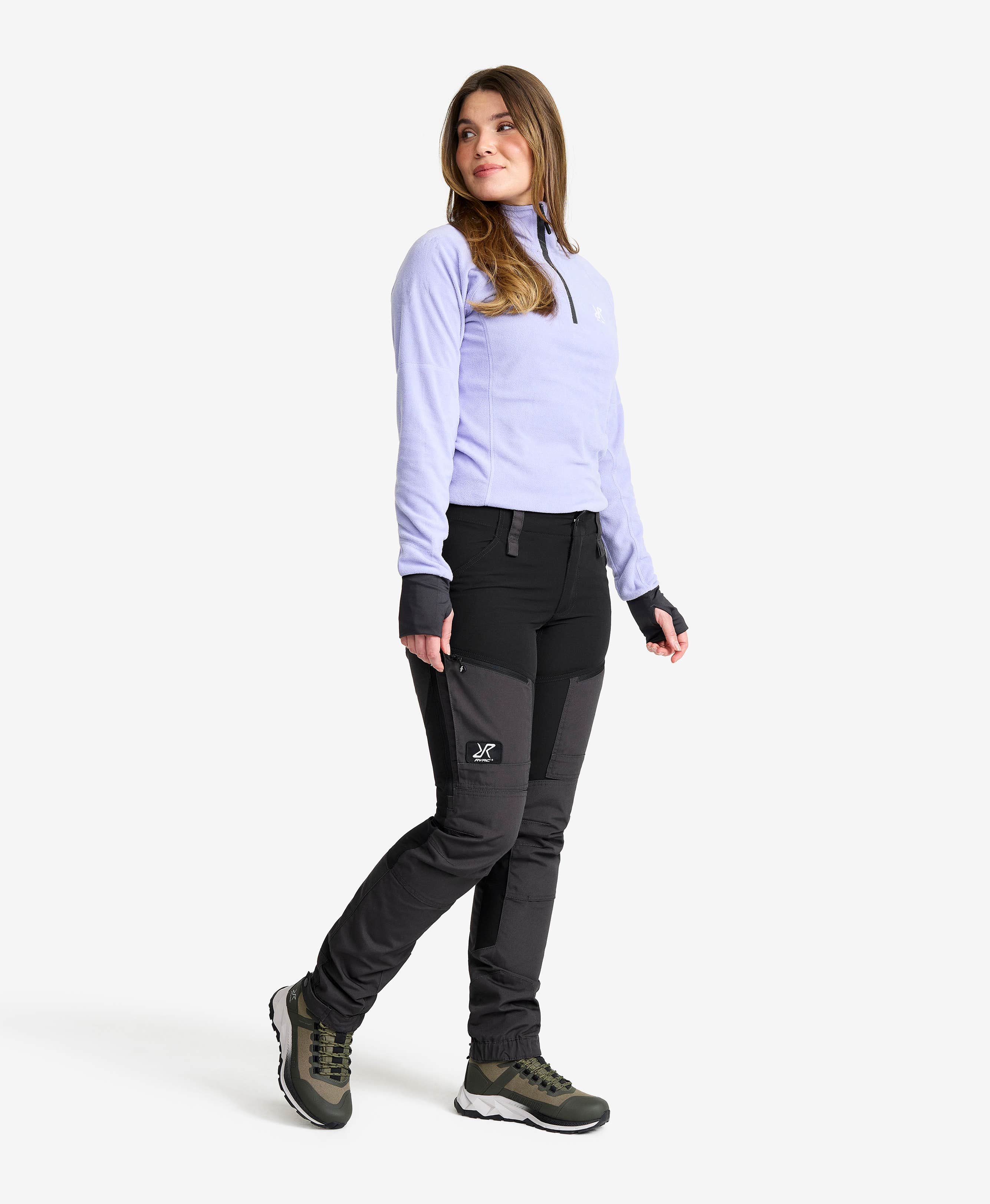 RVRC GP Pro Pants Women
