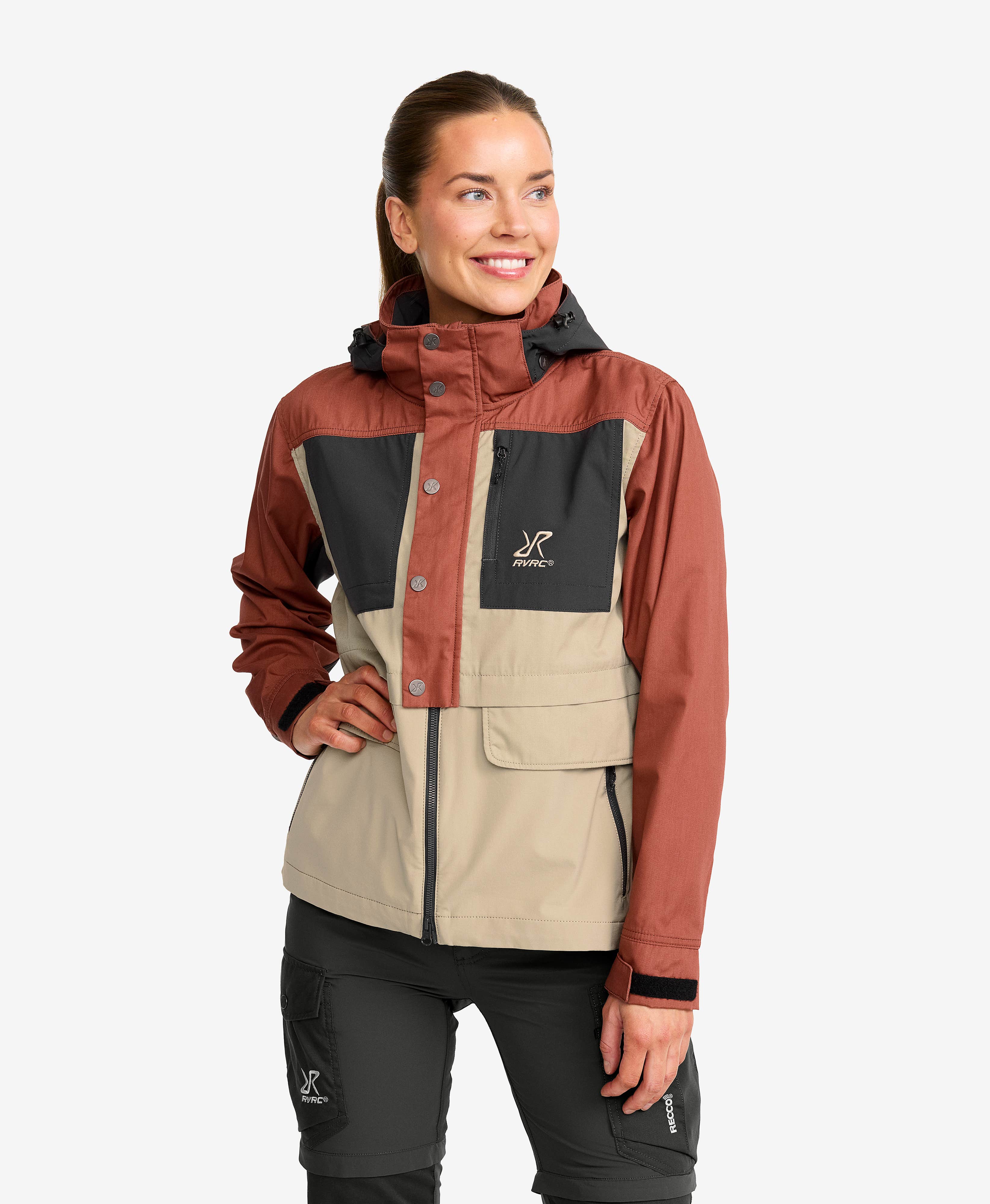 Rambler Lightweight Pro Jacket Women