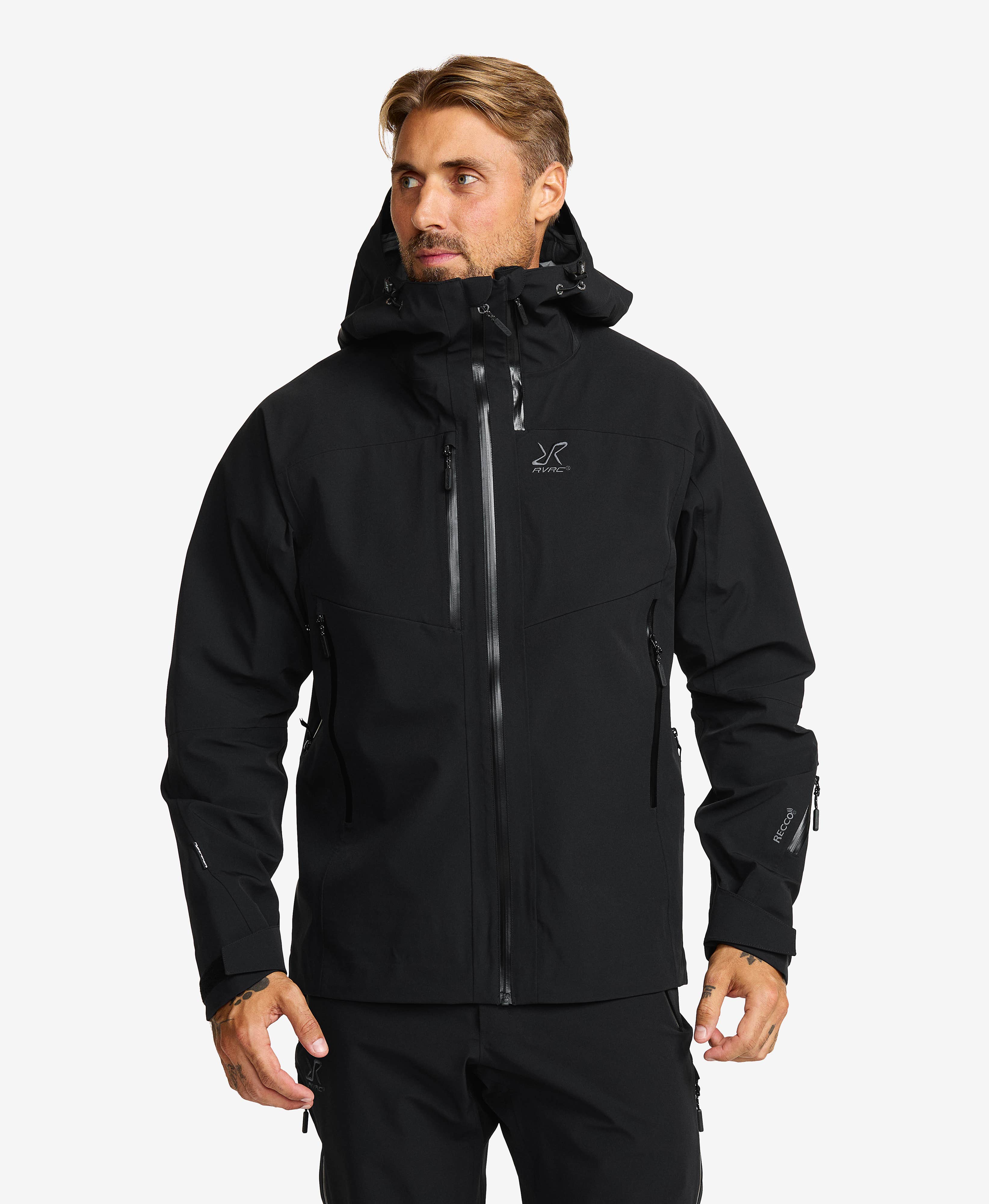 Cyclone 3L Shell Jacket Men