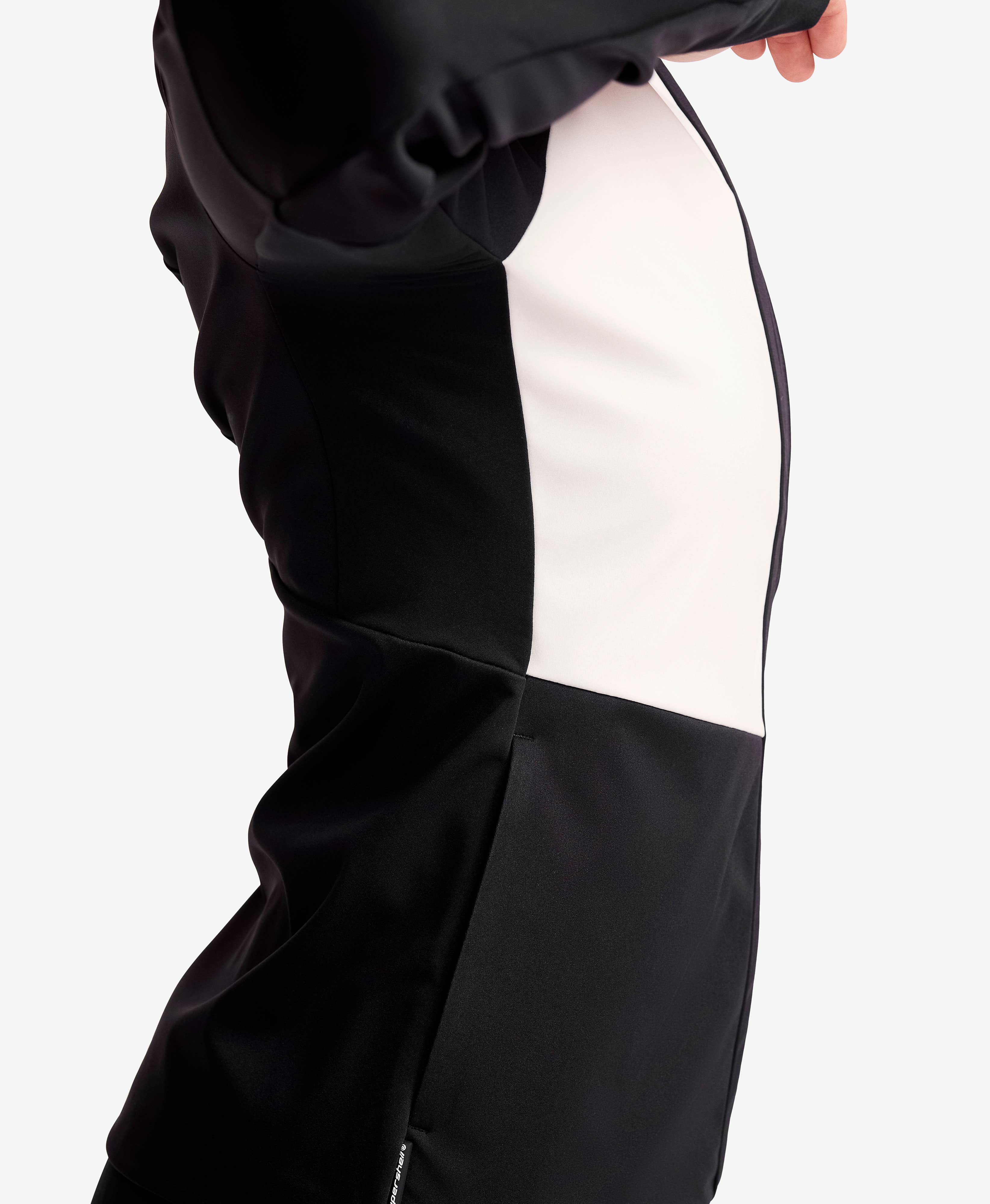 Perform Softshell Jacket Women