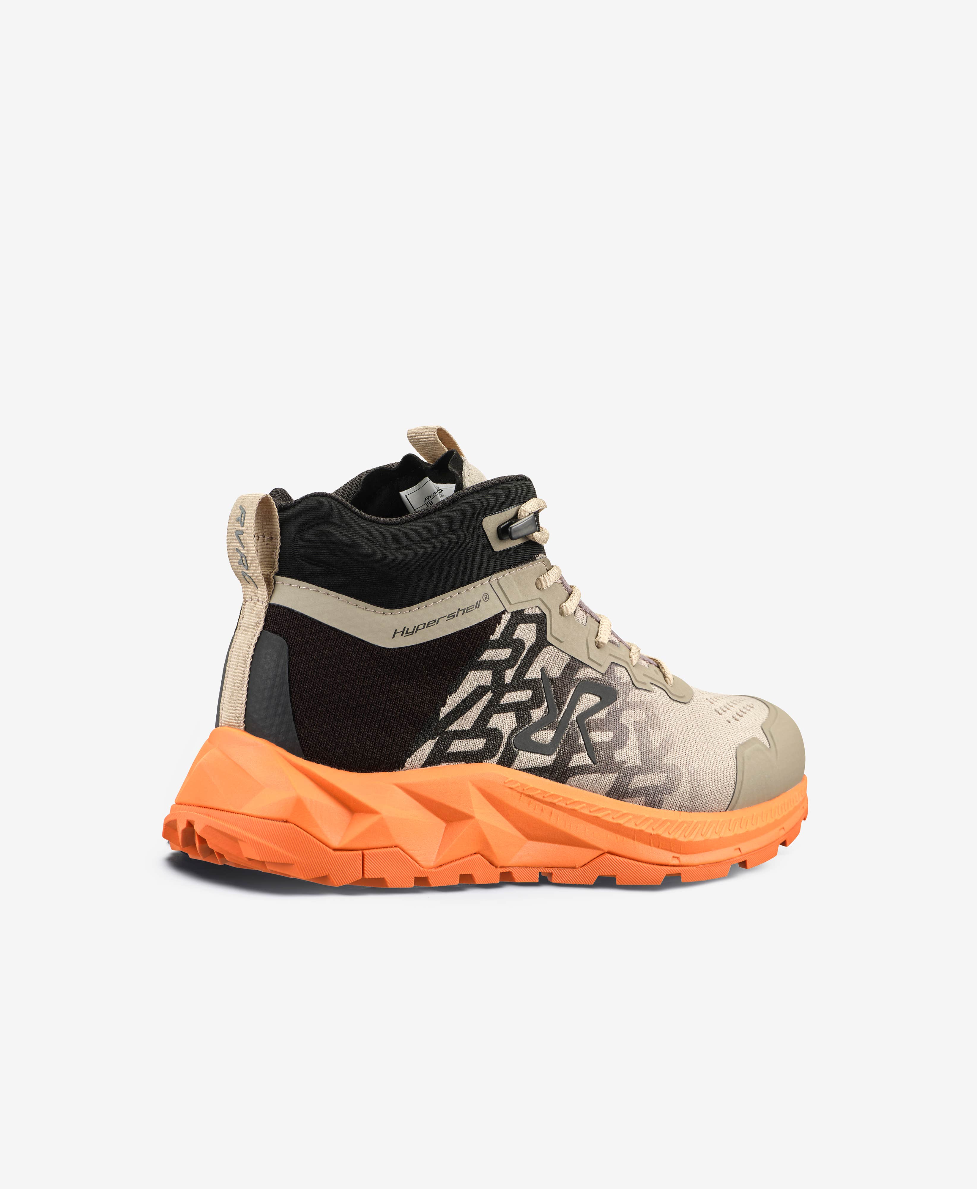 Trailknit Waterproof Mid Hiking Shoes Women