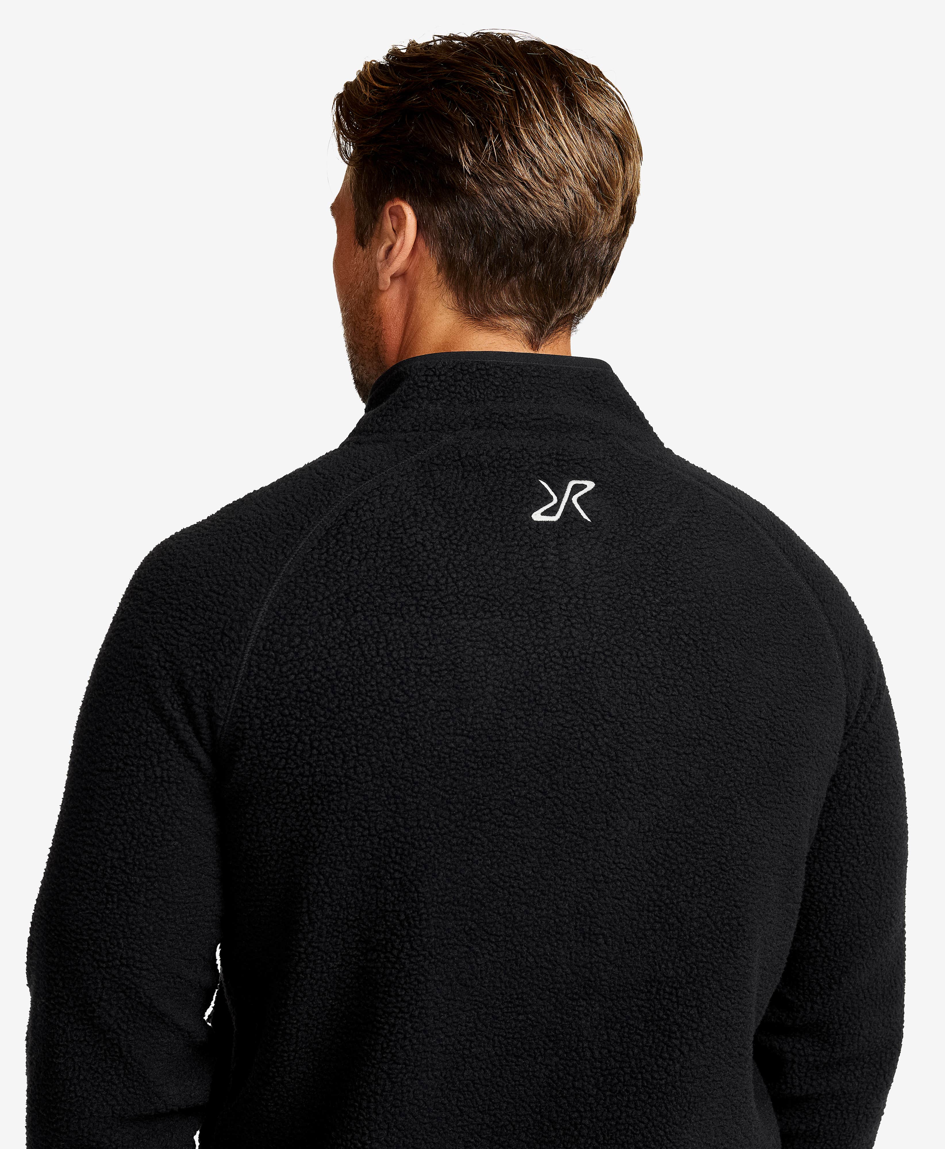 Canyon Full-zip Pile Fleece Men