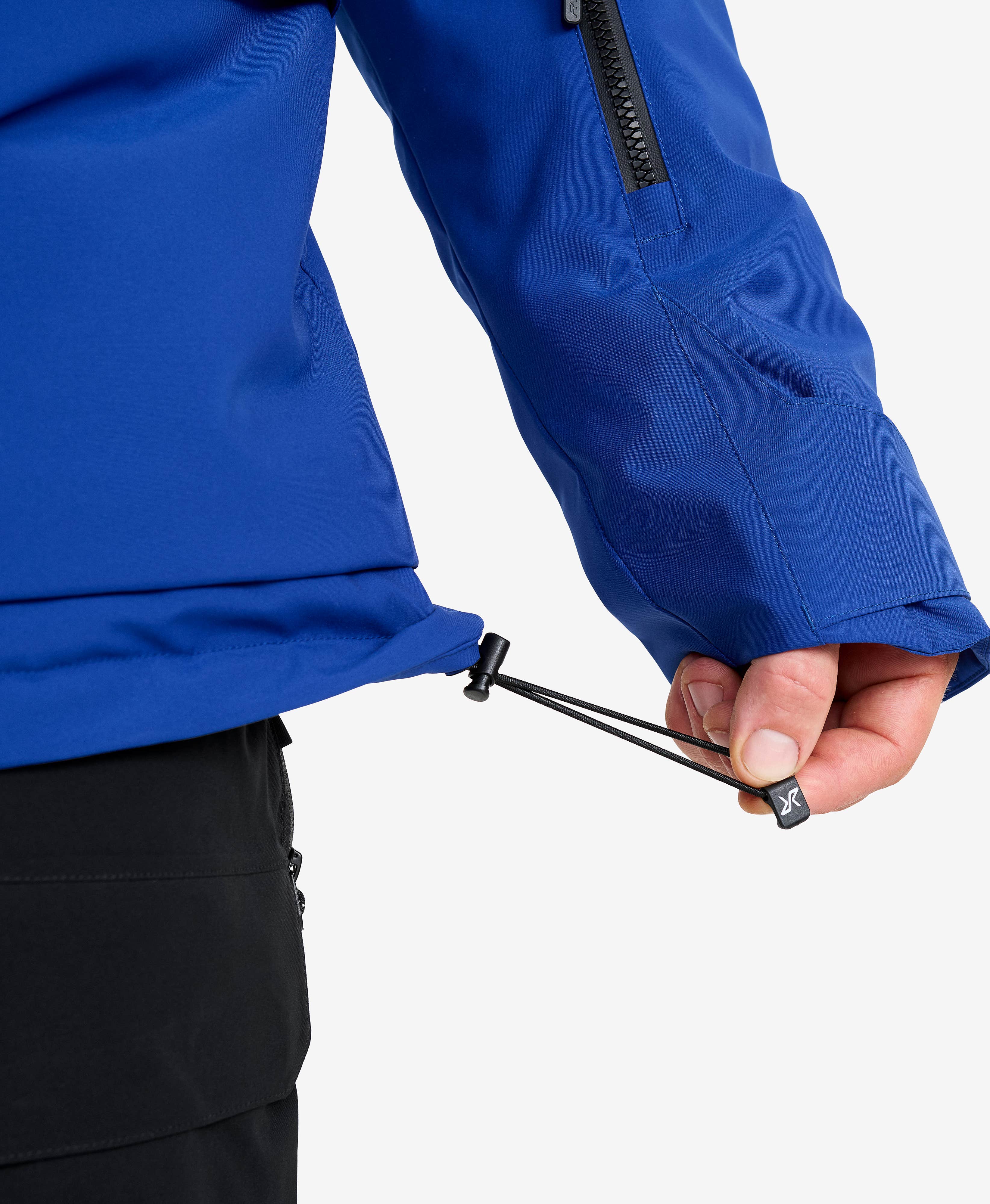 AccXel Insulated 2L Ski Jacket Men