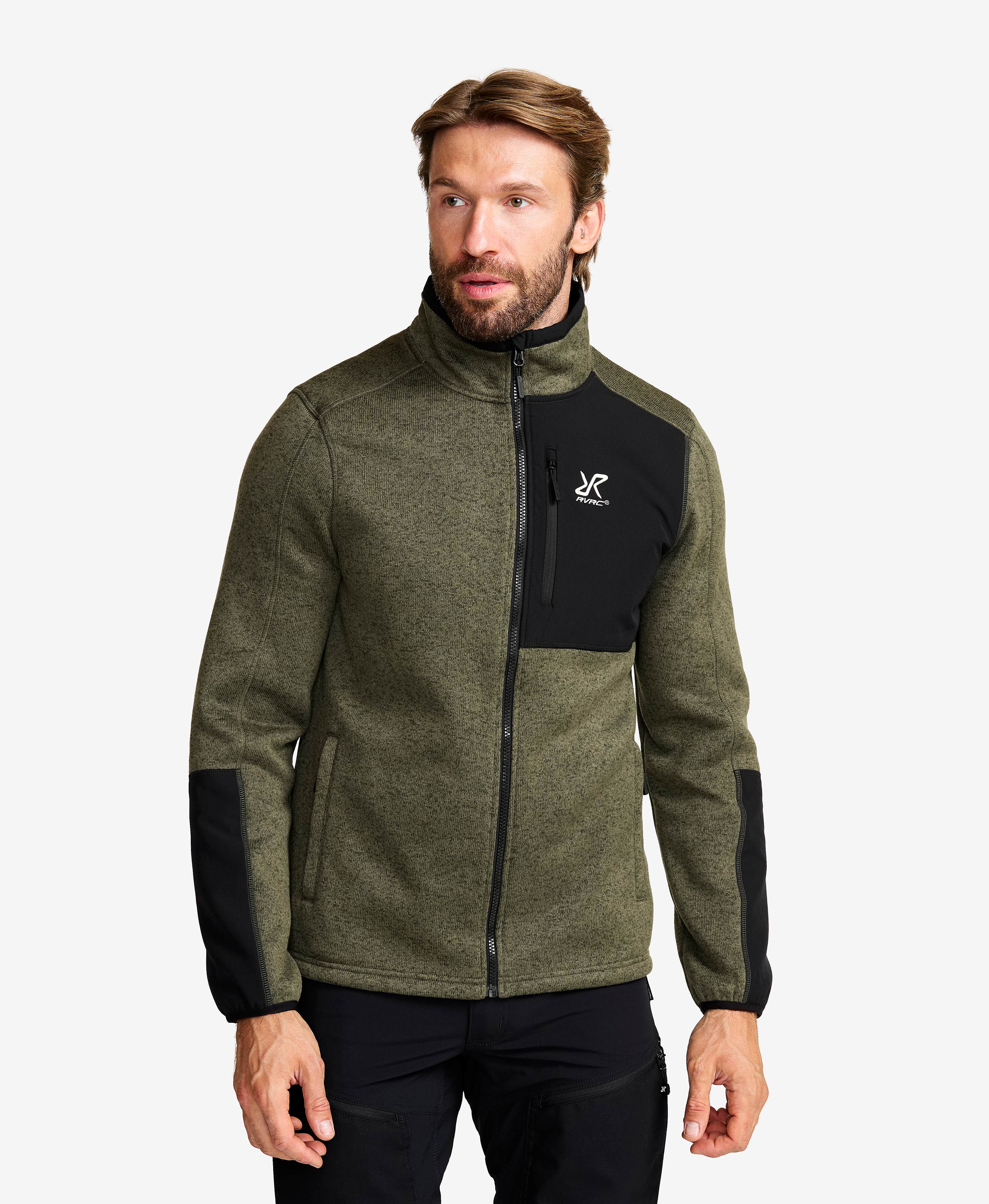 Northbound Fleece Jacket Men