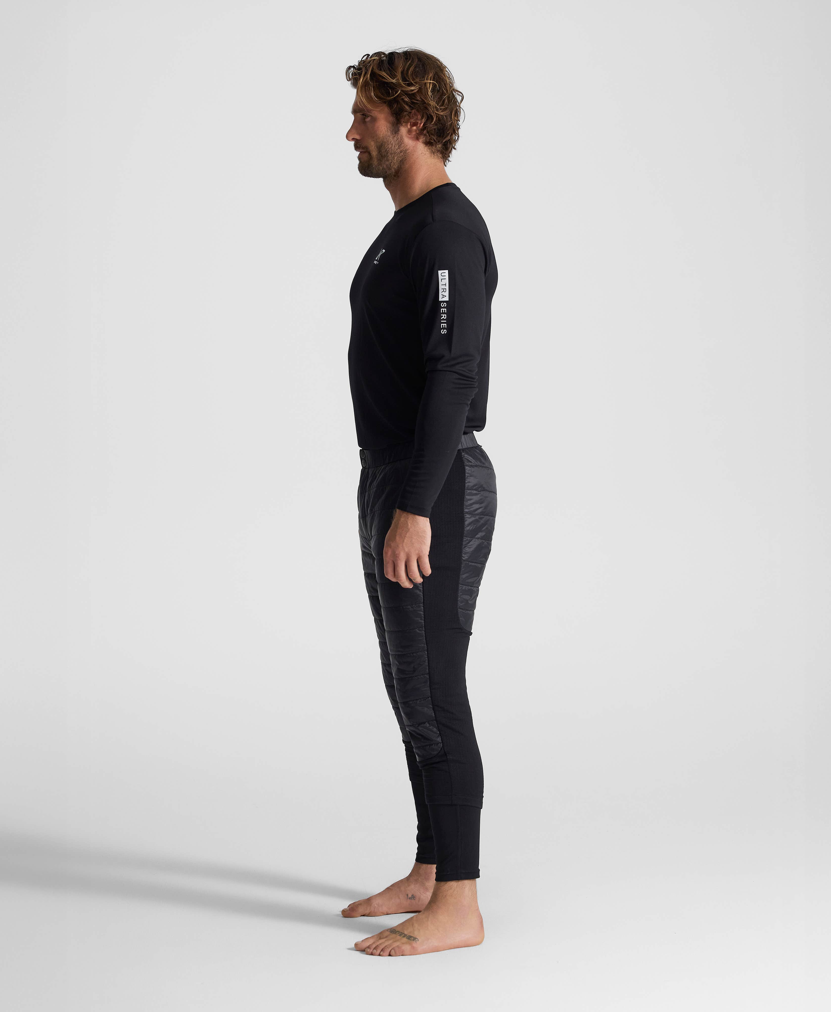 Ultra Hybrid Pants Men