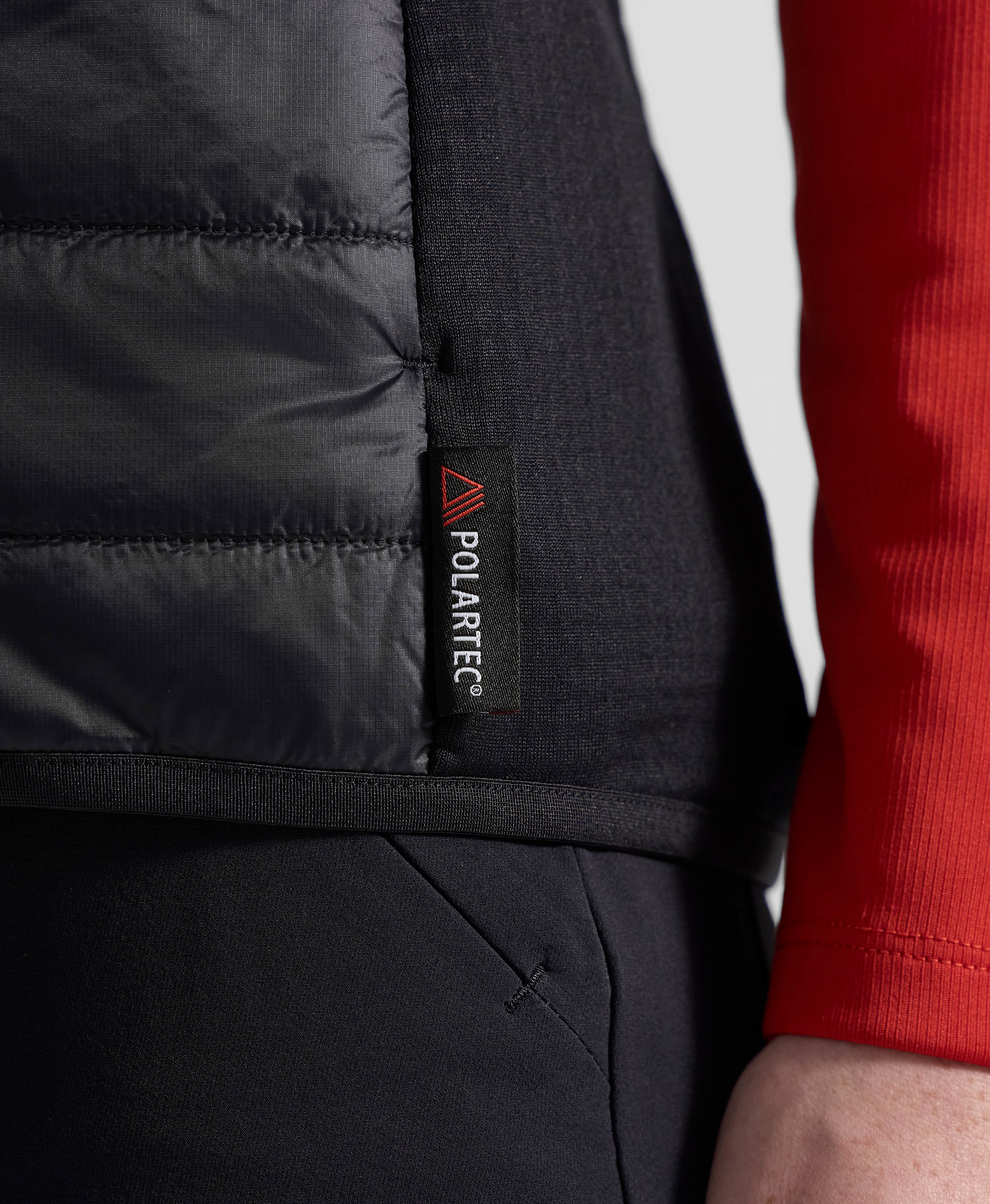 Ultra Hybrid Vest Women