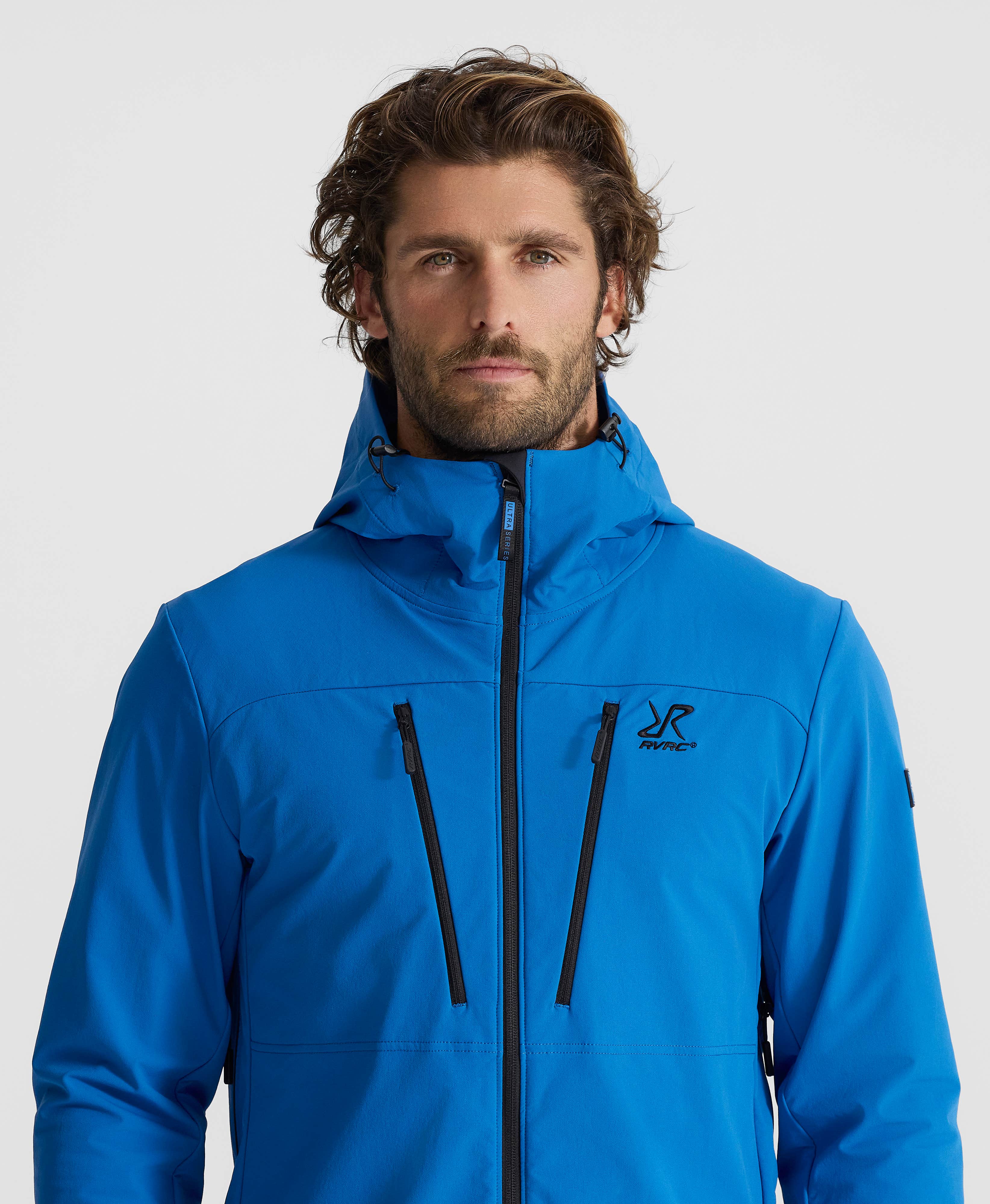 Ultra Trekk-touring Jacket Men