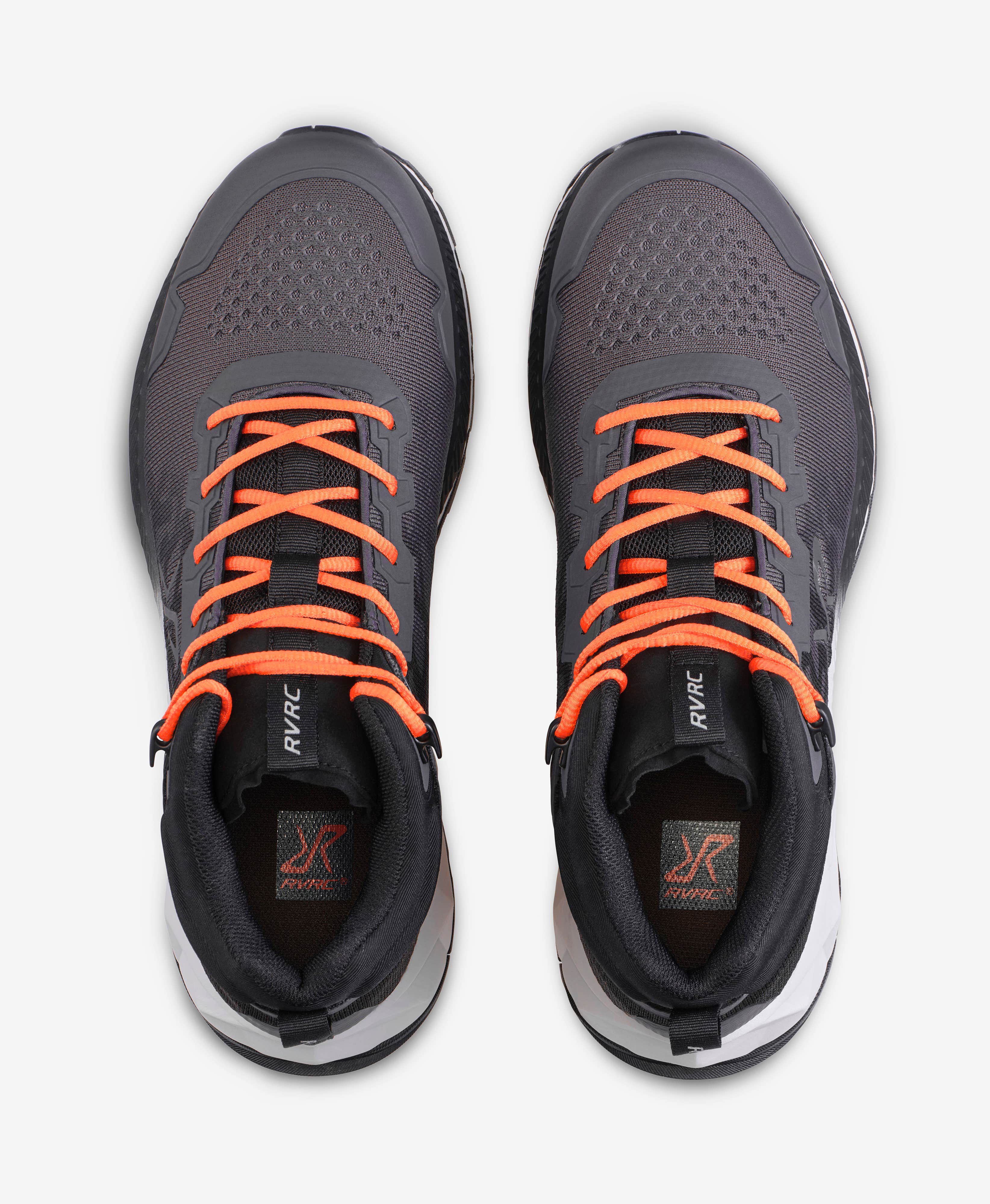 Trailknit Waterproof Mid Hiking Shoes  Men