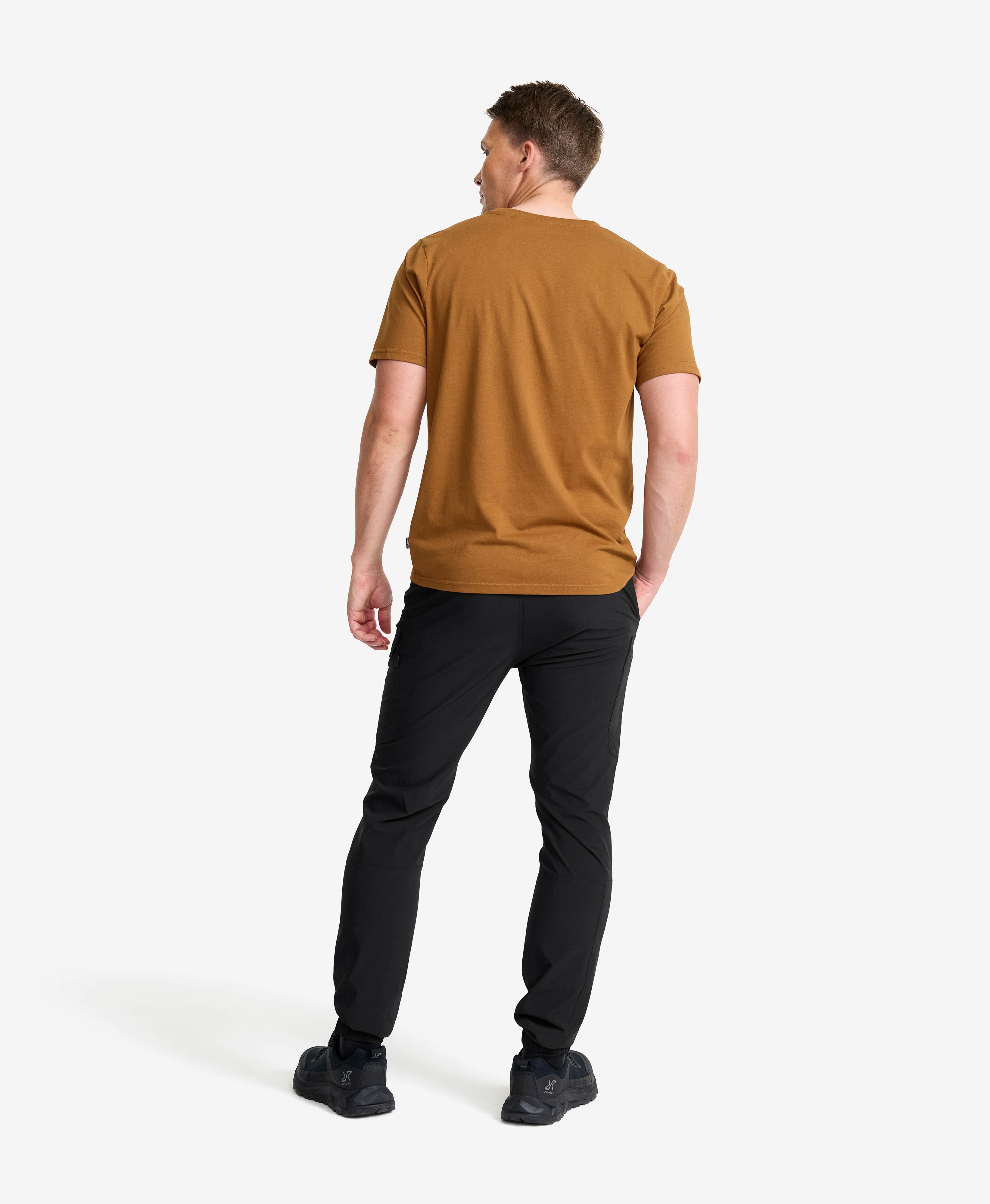 Verge Stretch Cargo Pants Men