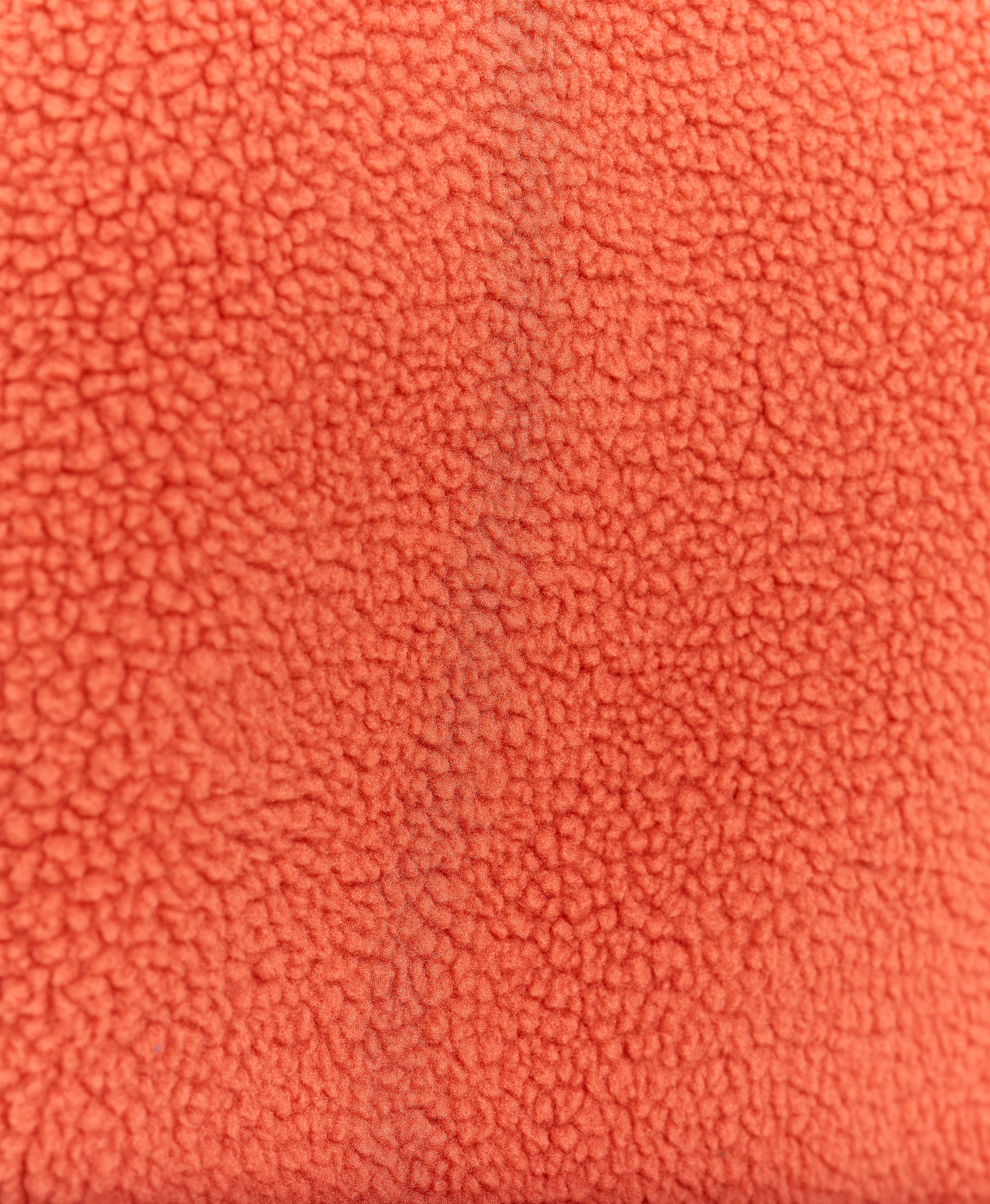 Canyon Full-zip Pile Fleece Vest Women