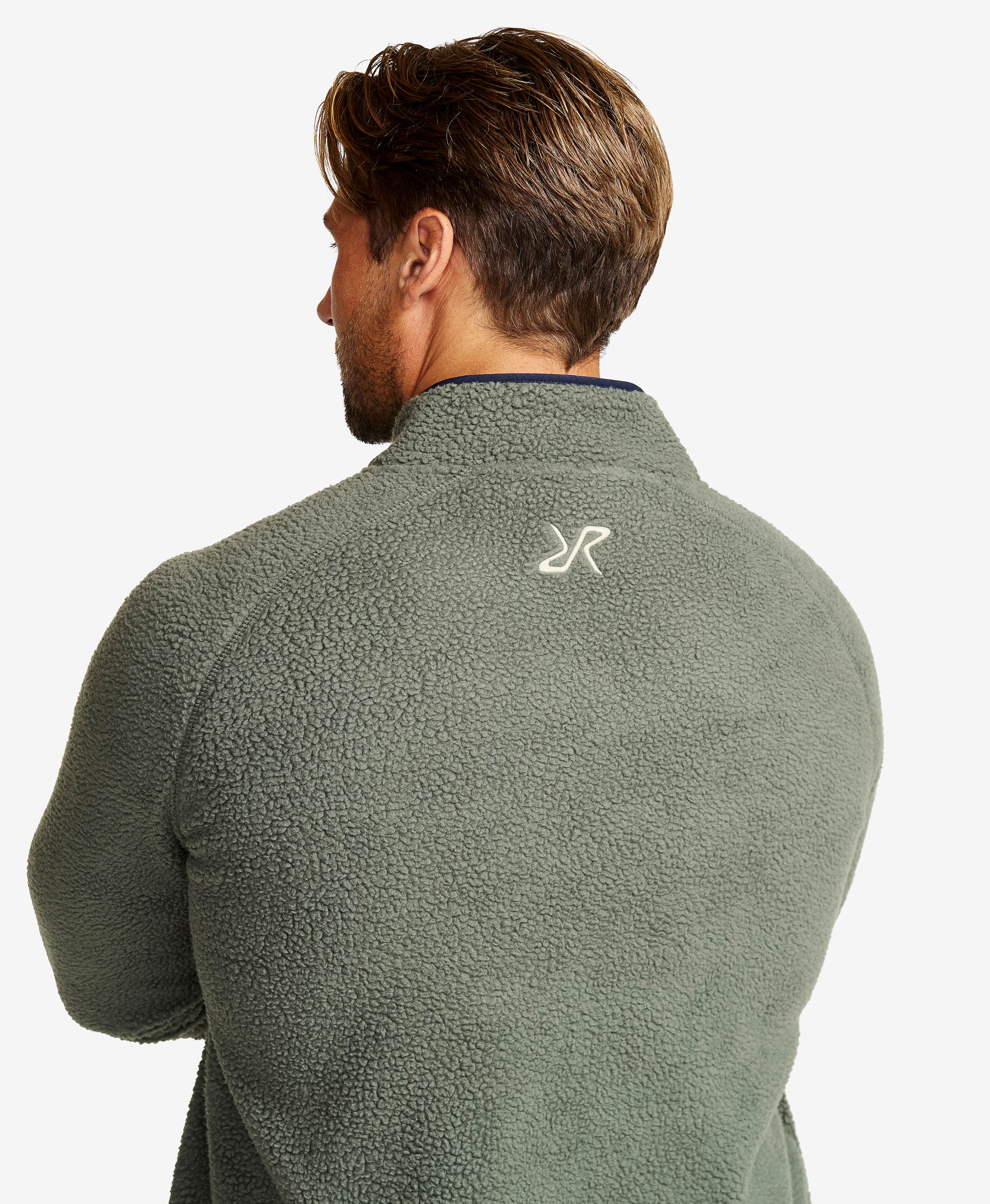 Canyon Full-zip Pile Fleece Men