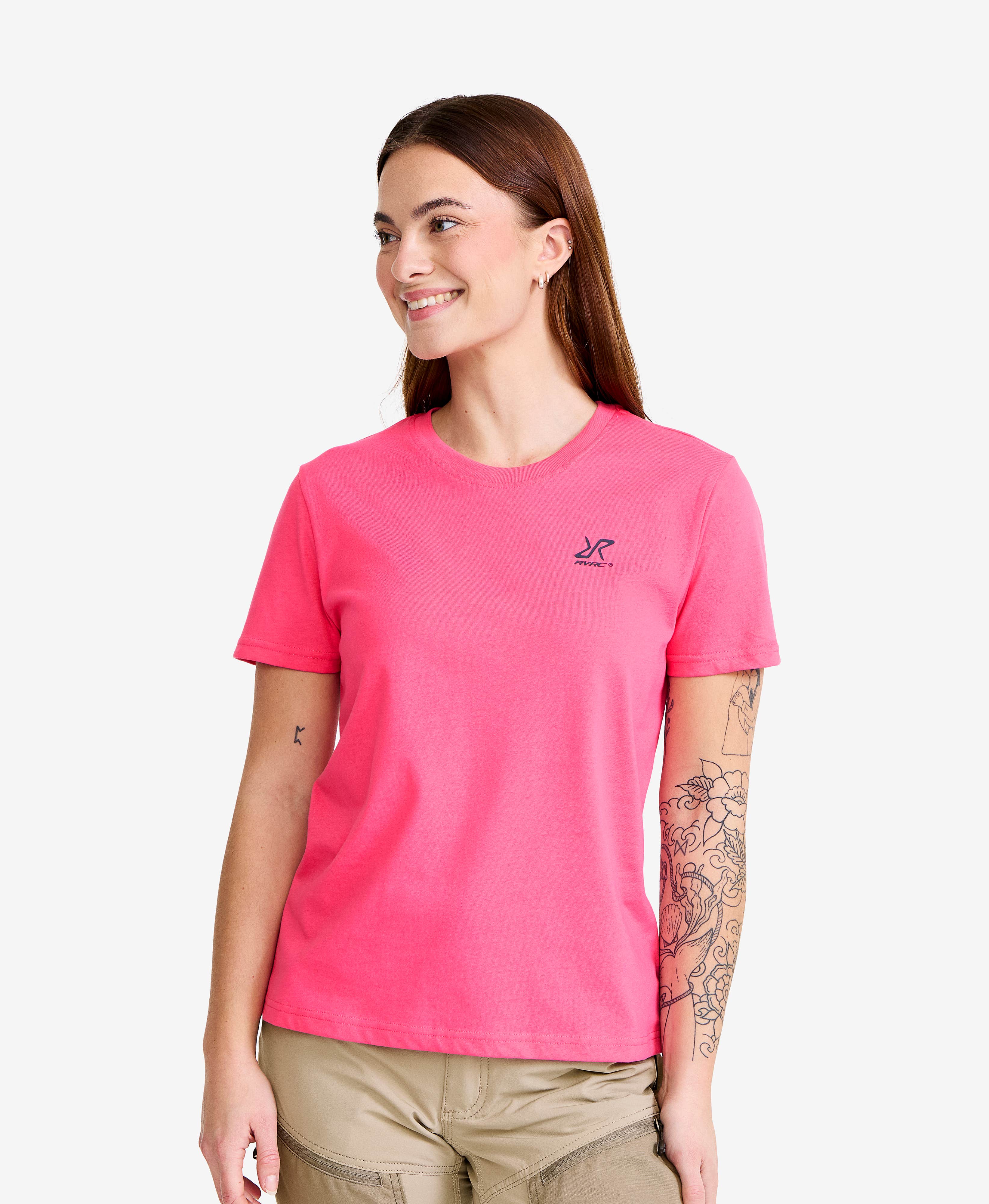 Easy T-shirt  Women