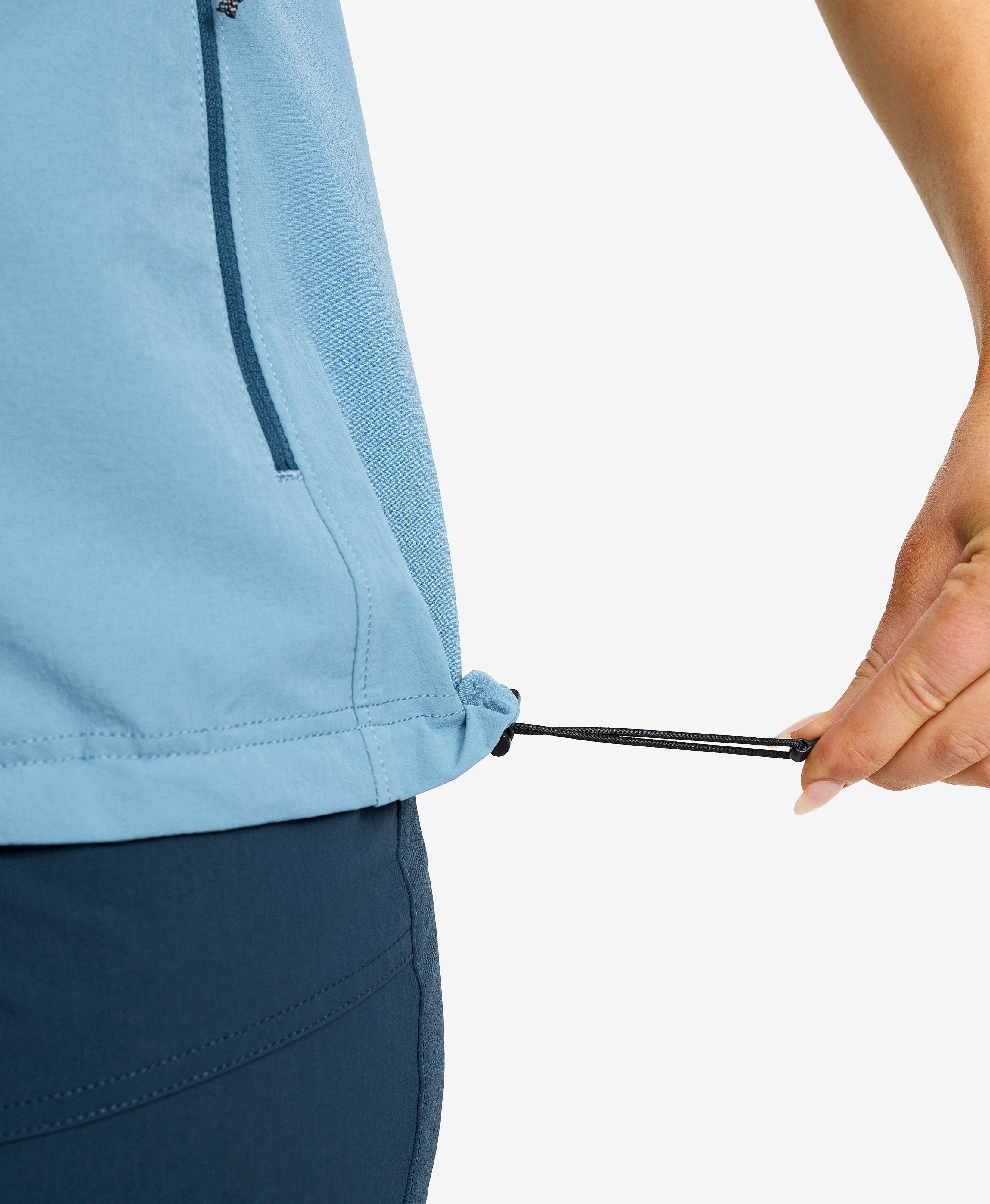 Venue Stretch Vest  Women